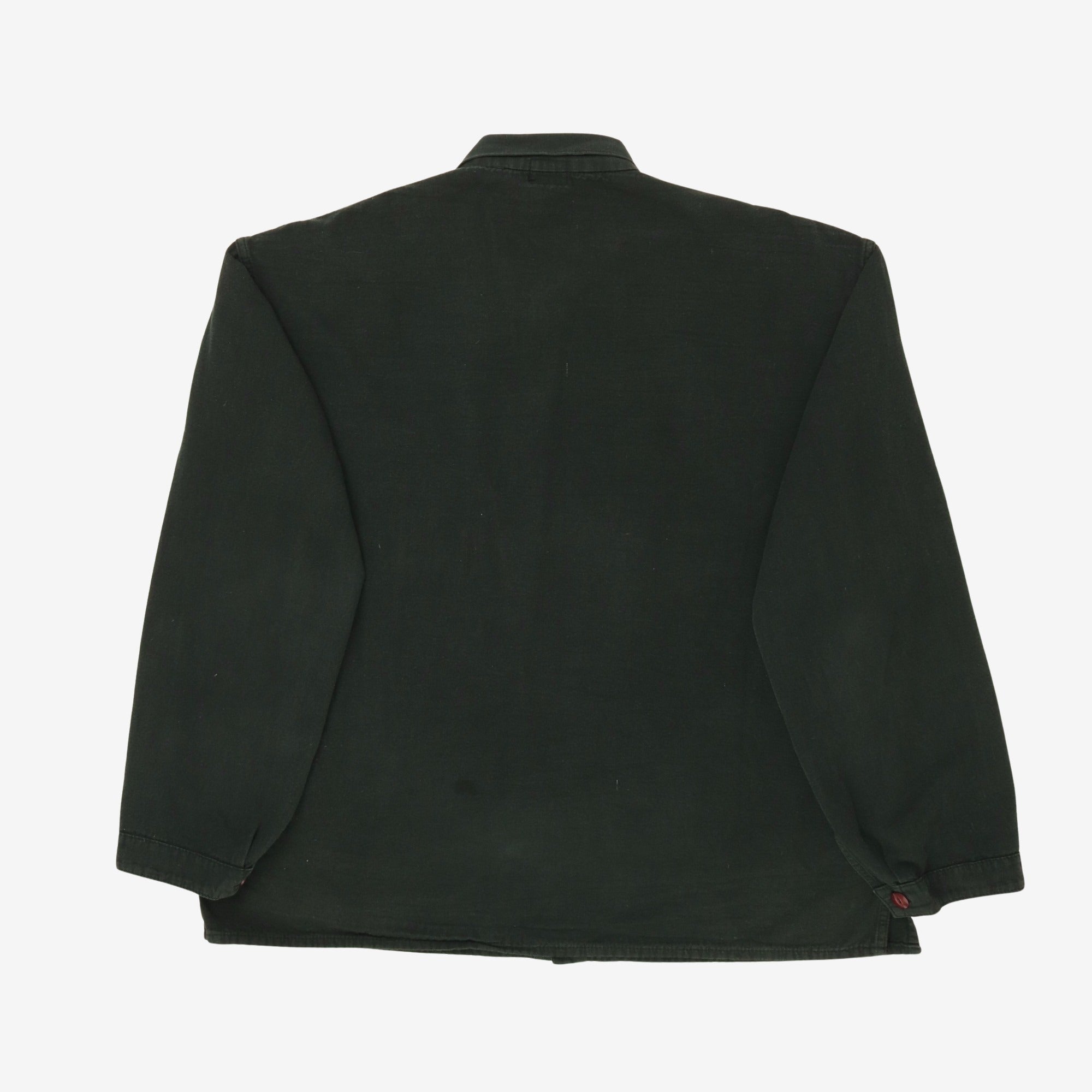 452 Bridge Pocket Shirt