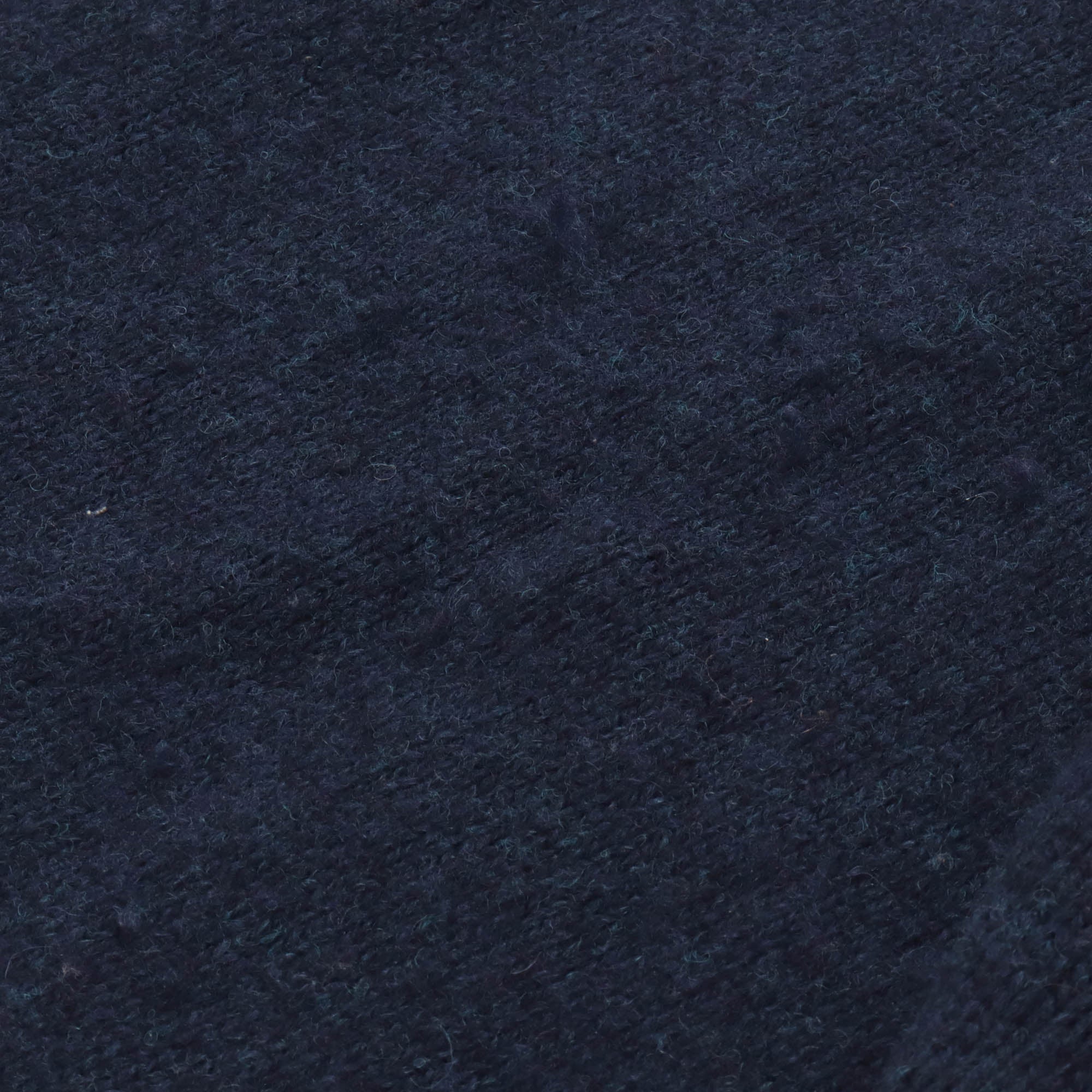 Logo Embroidered Cardigan