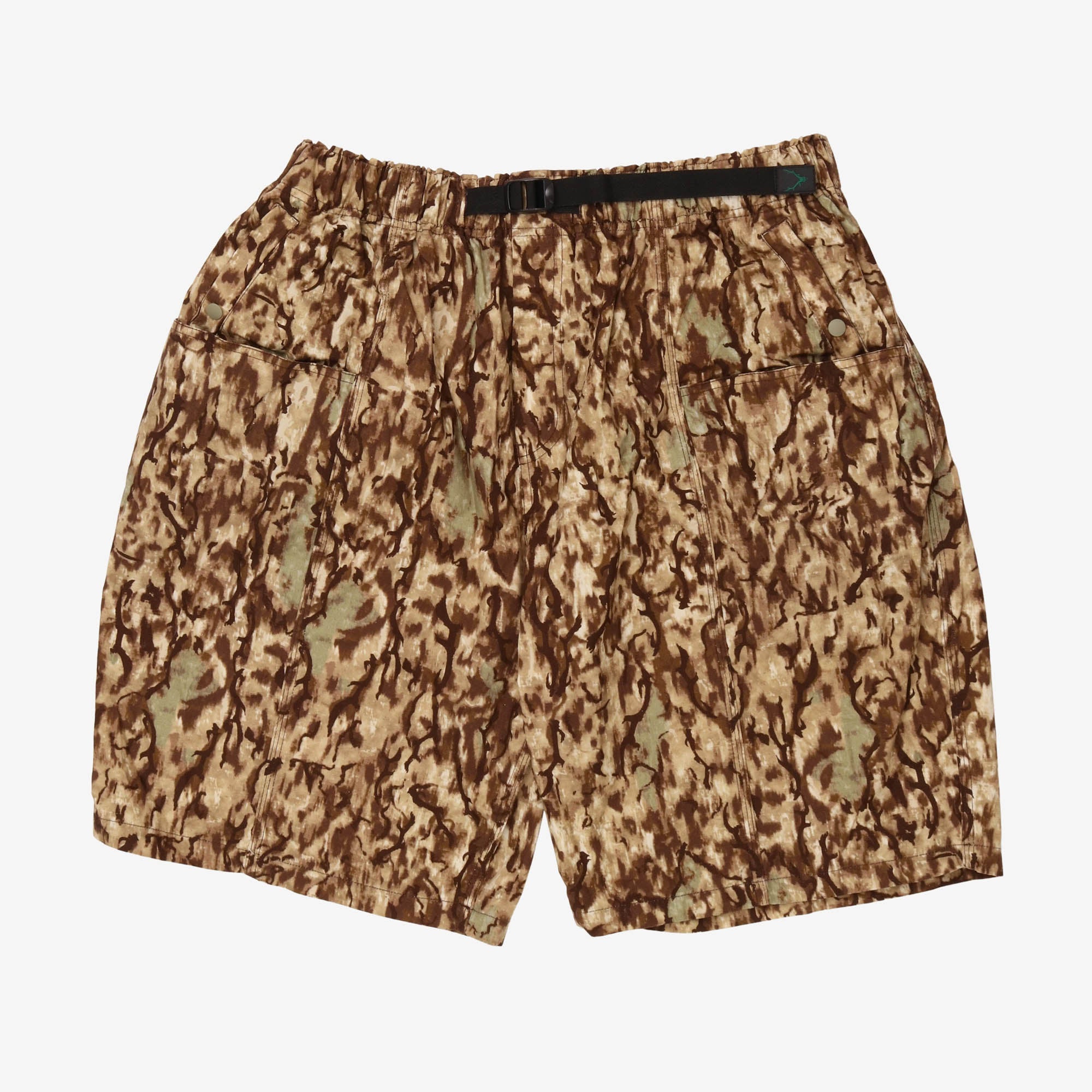 Tenkara Trout Shorts