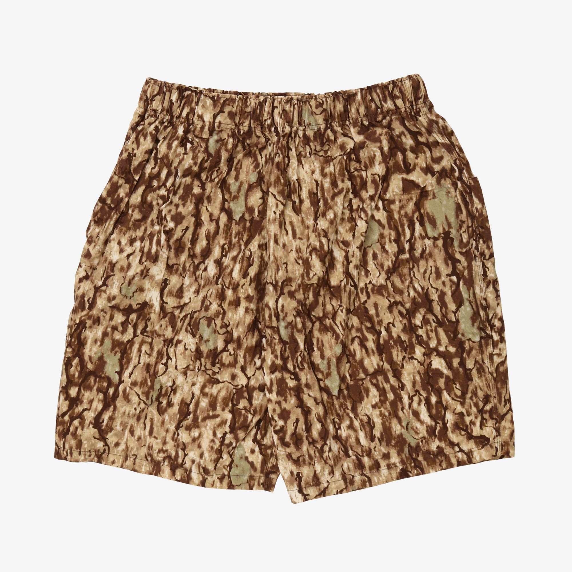 Tenkara Trout Shorts