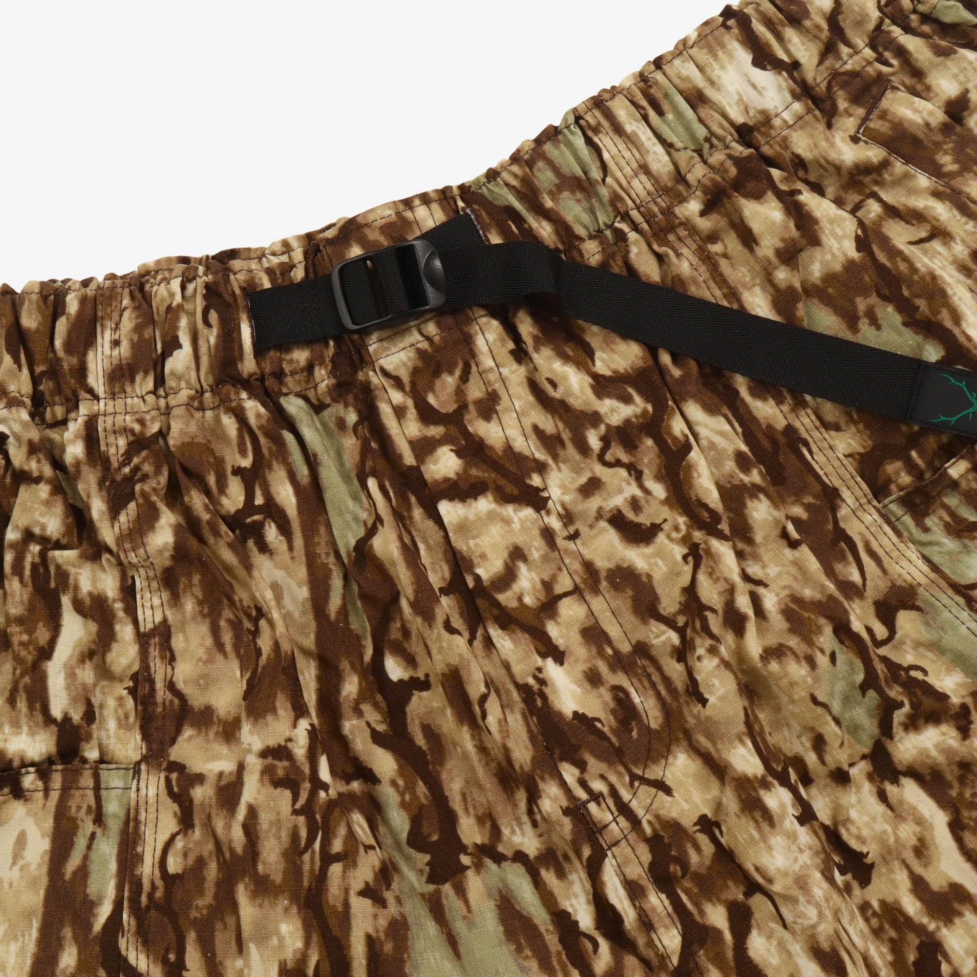 Tenkara Trout Shorts