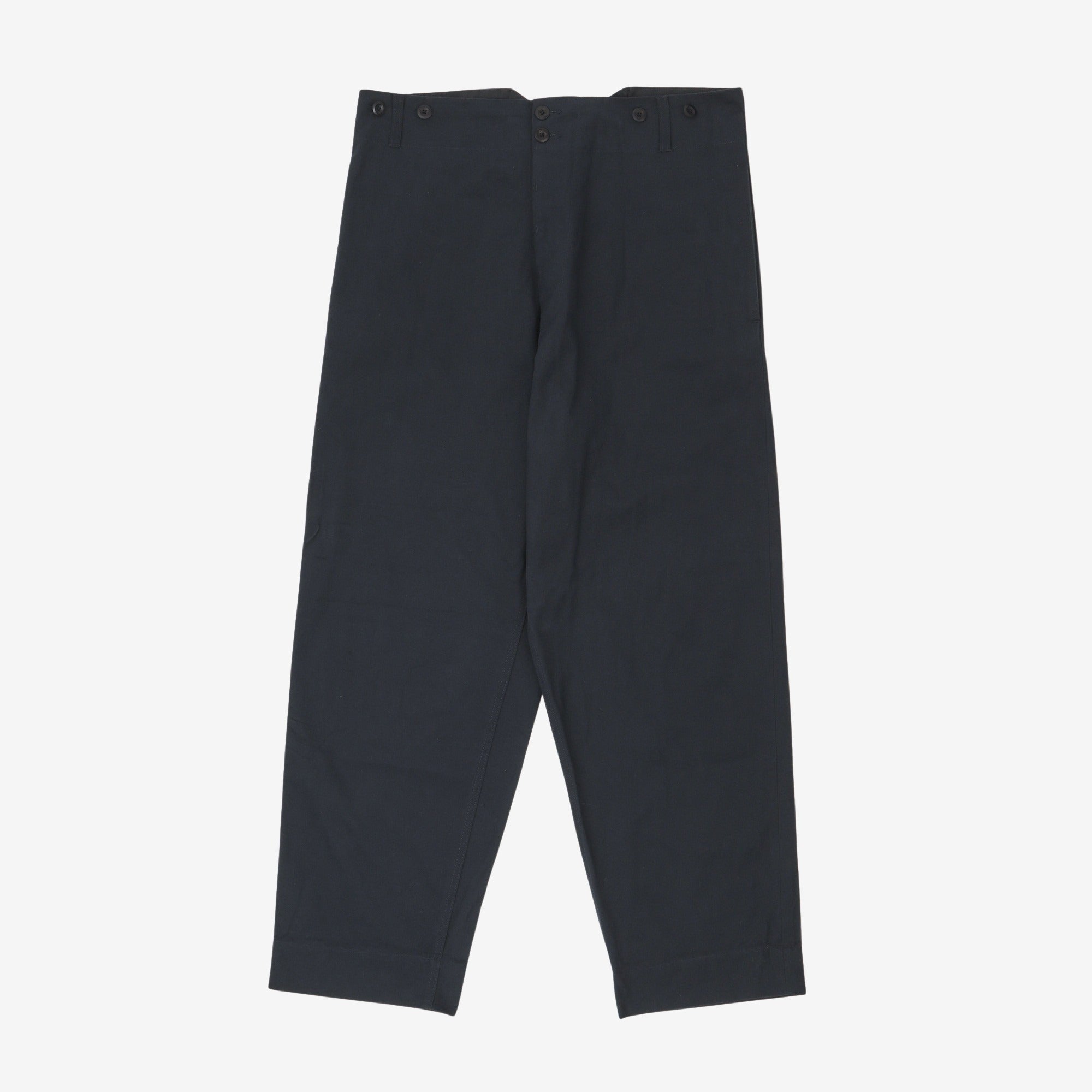 Farm Canvas Pants (38W X 30.5L)