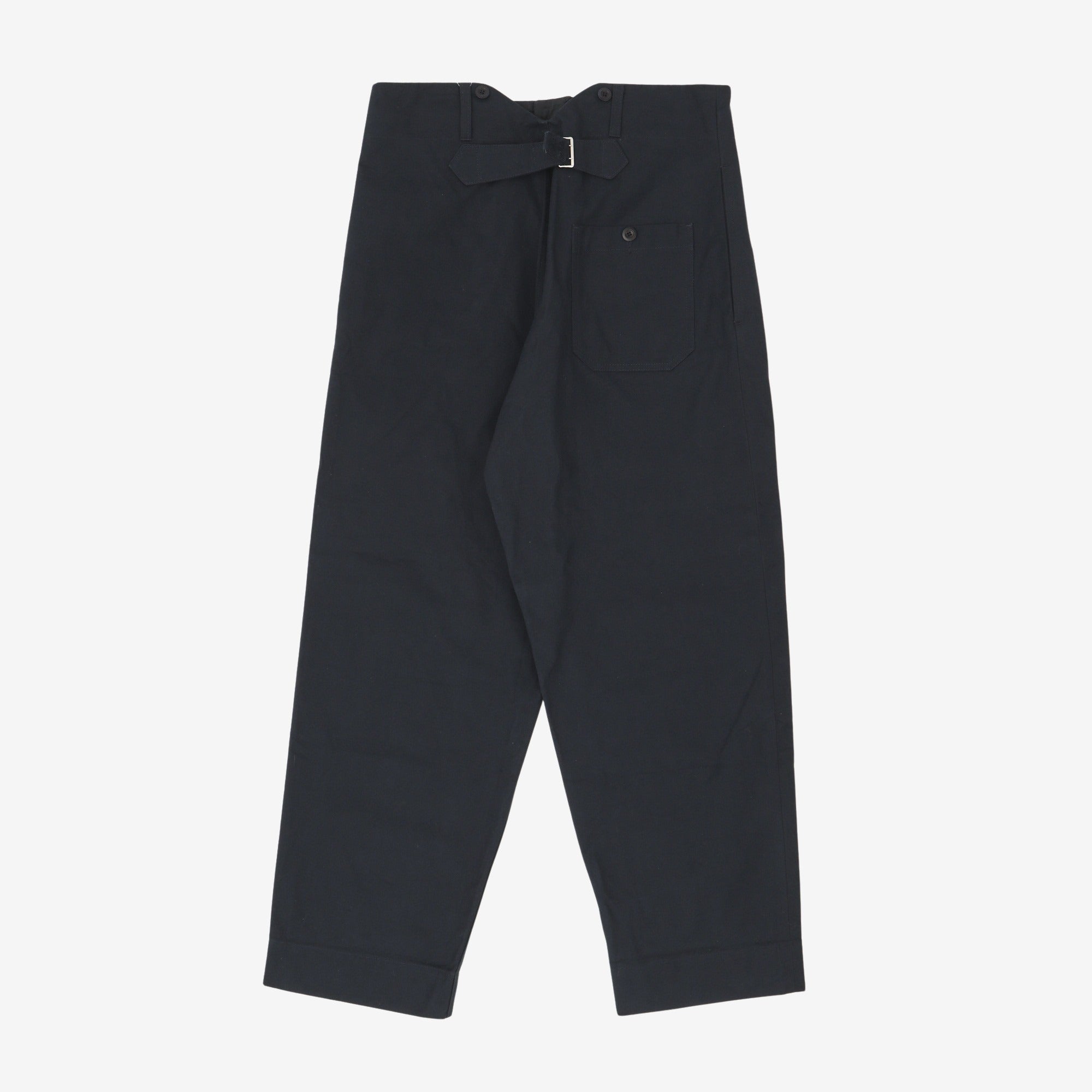 Farm Canvas Pants (38W X 30.5L)