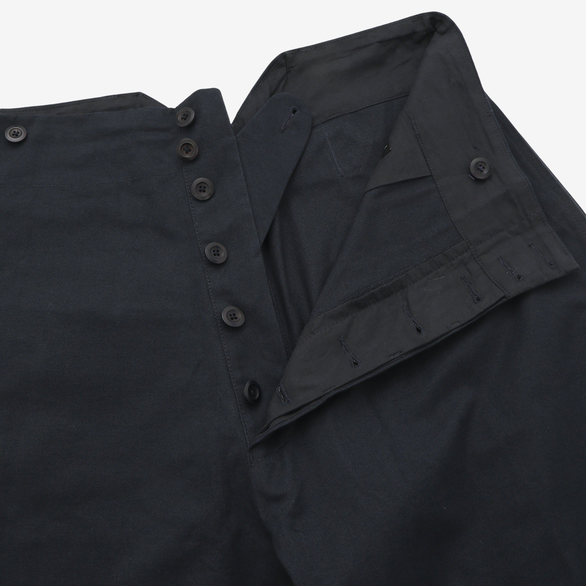 Farm Canvas Pants (38W X 30.5L)