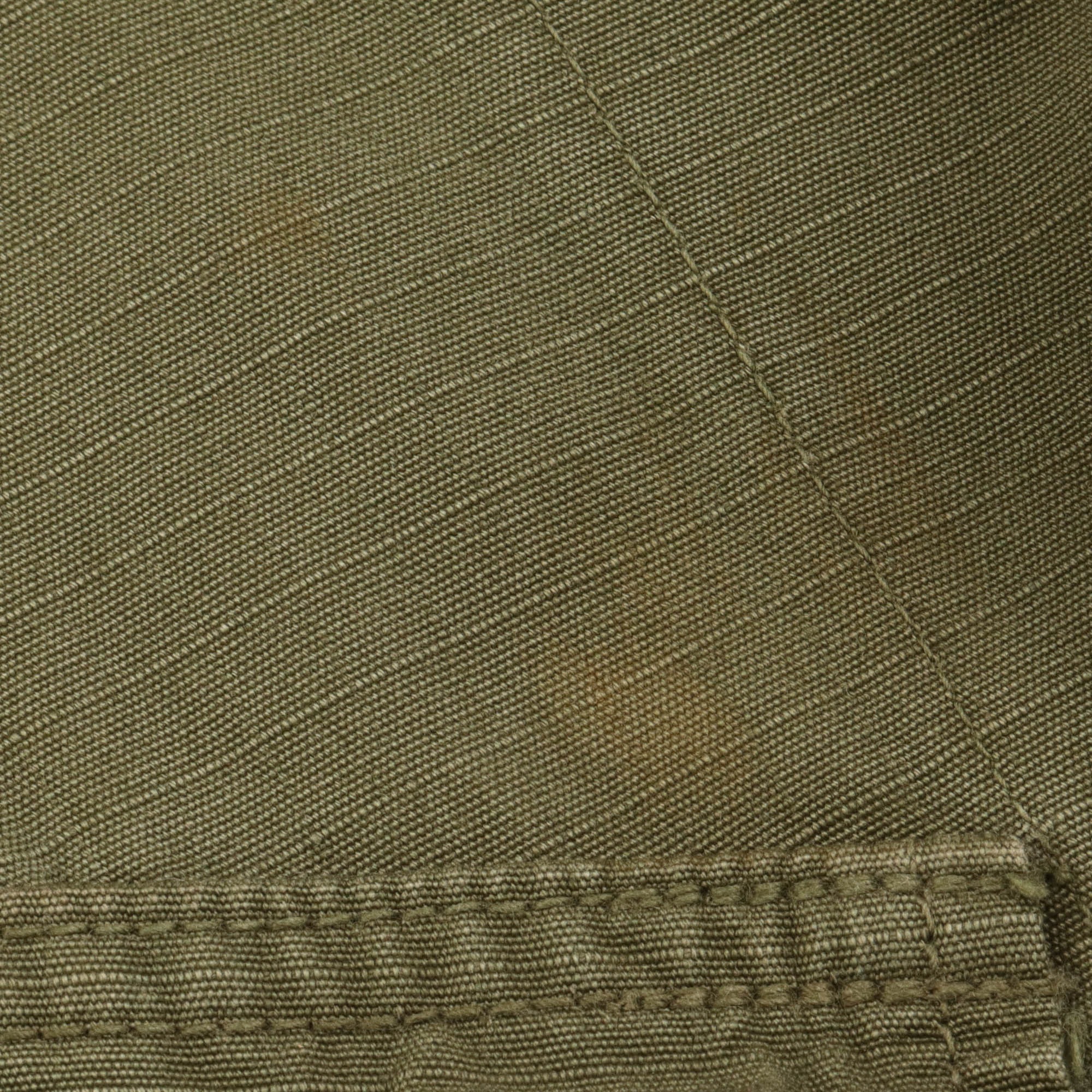 US Army Ripstop Jungle Jacket