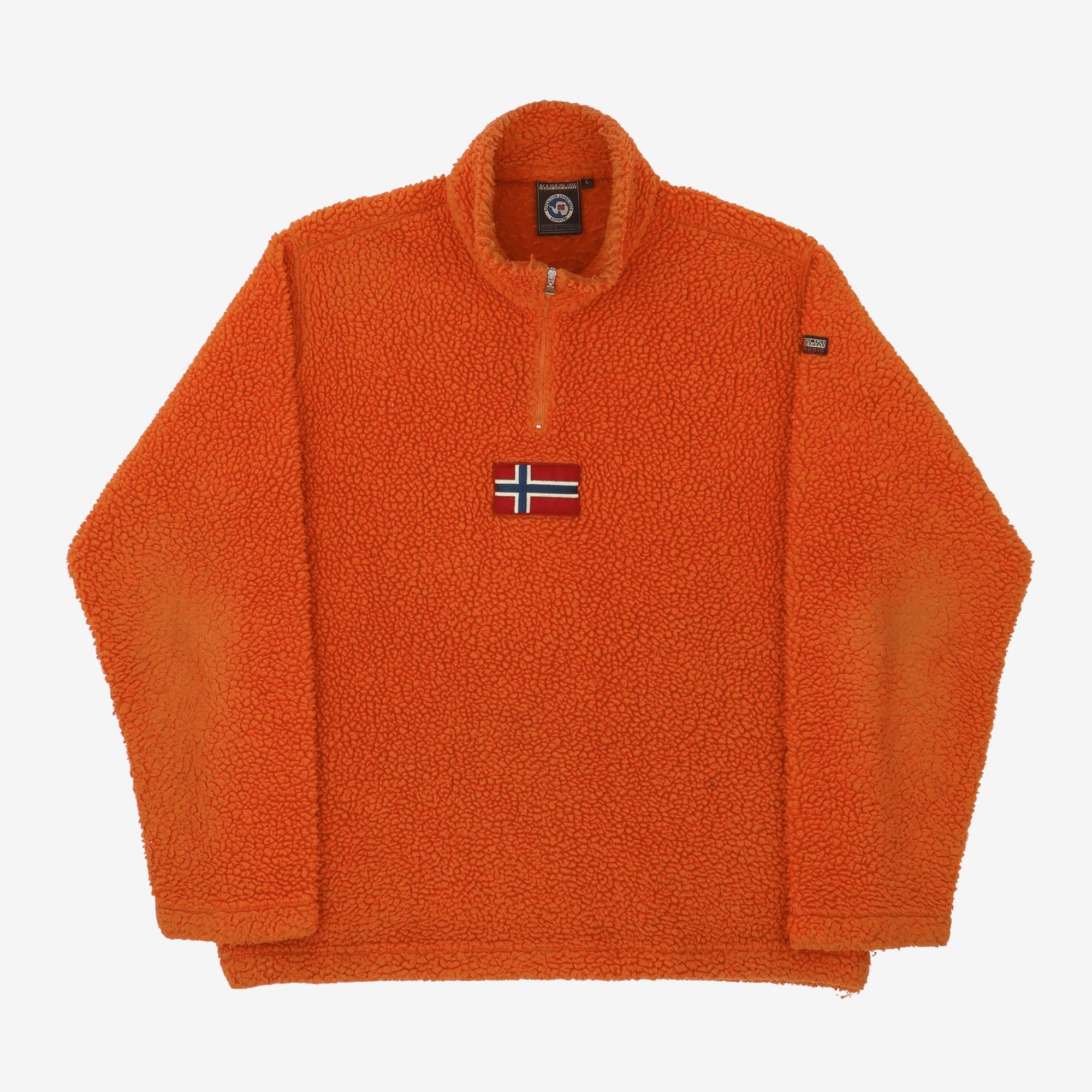 Sherpa Fleece