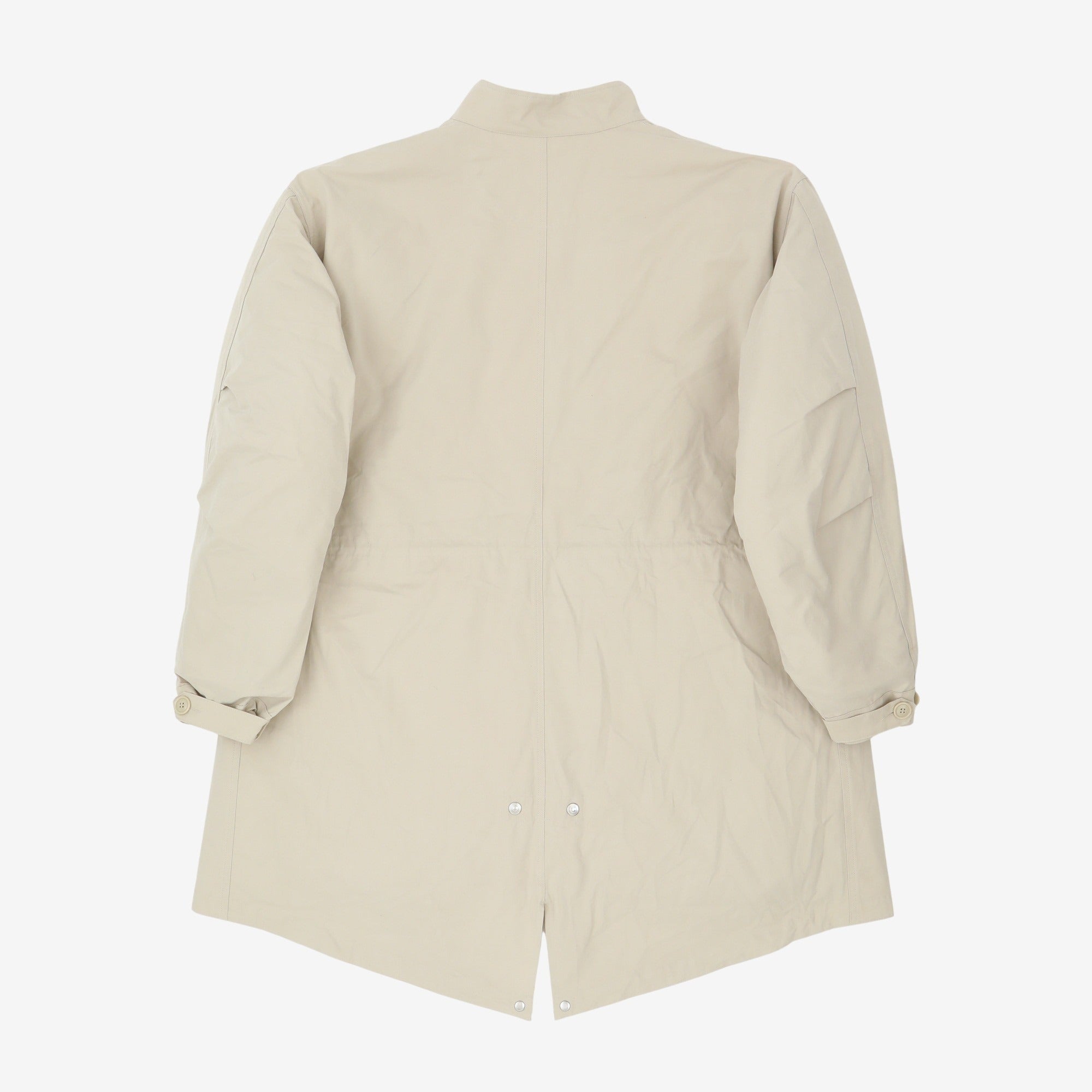 Vincent M65 Fishtail Parka + Liner