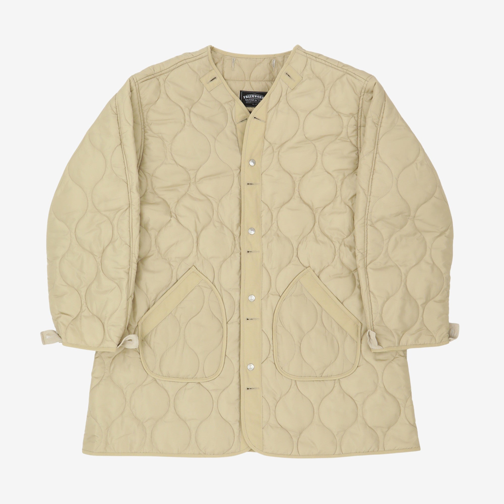 Vincent M65 Fishtail Parka + Liner