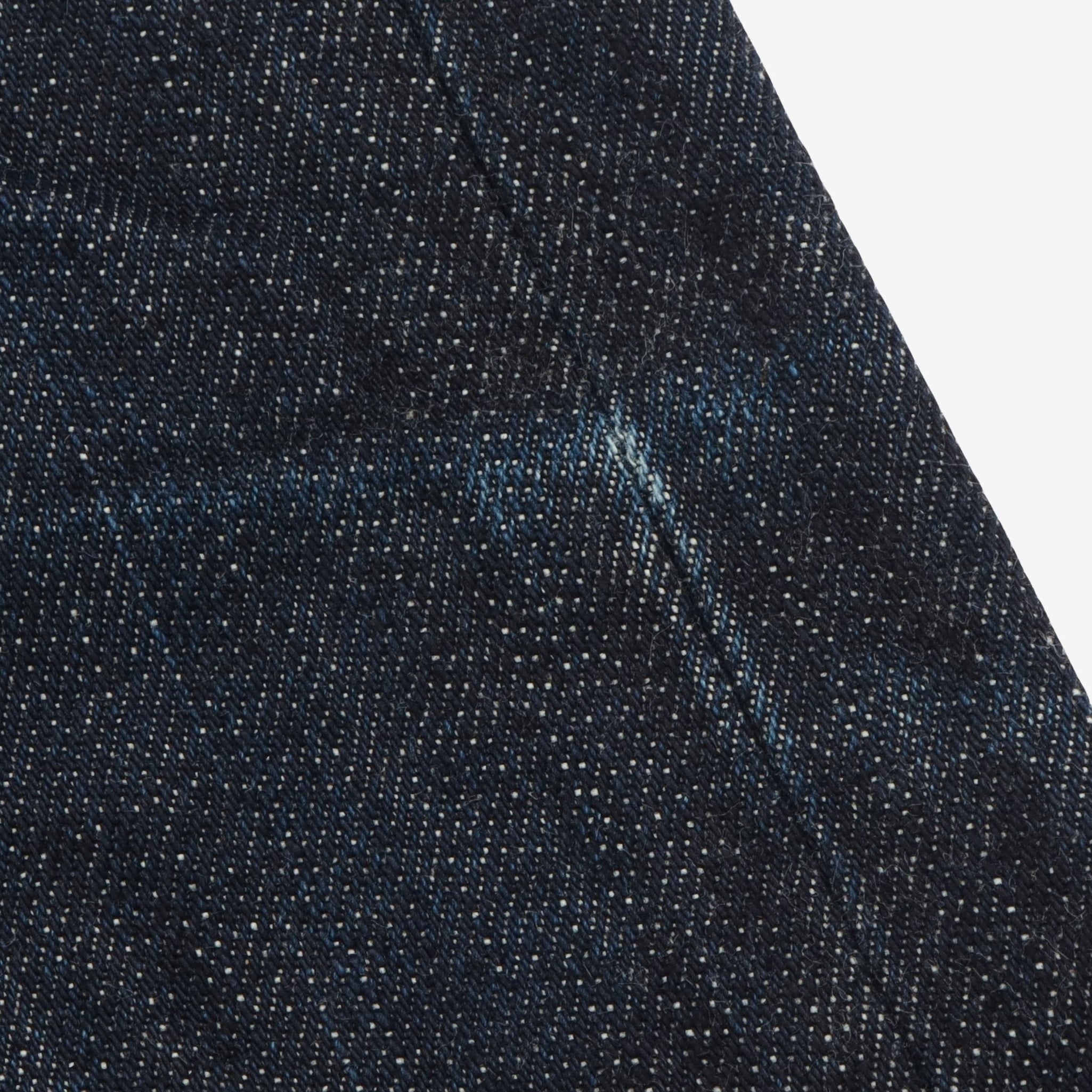 Relaxed Tapered Denim (34W X 32L)