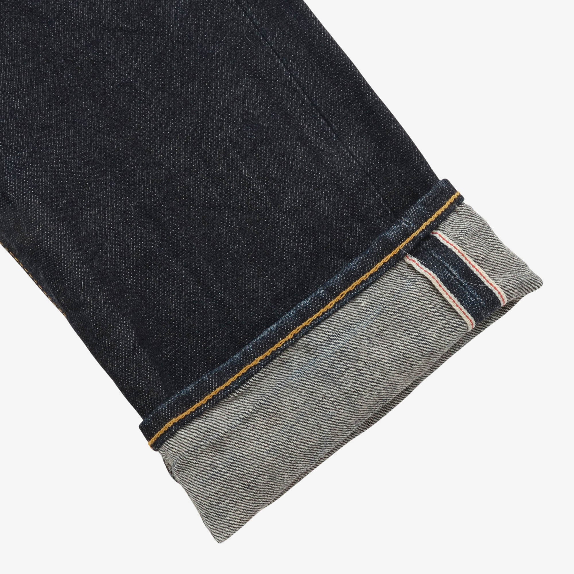 Relaxed Tapered Denim (34W X 32L)
