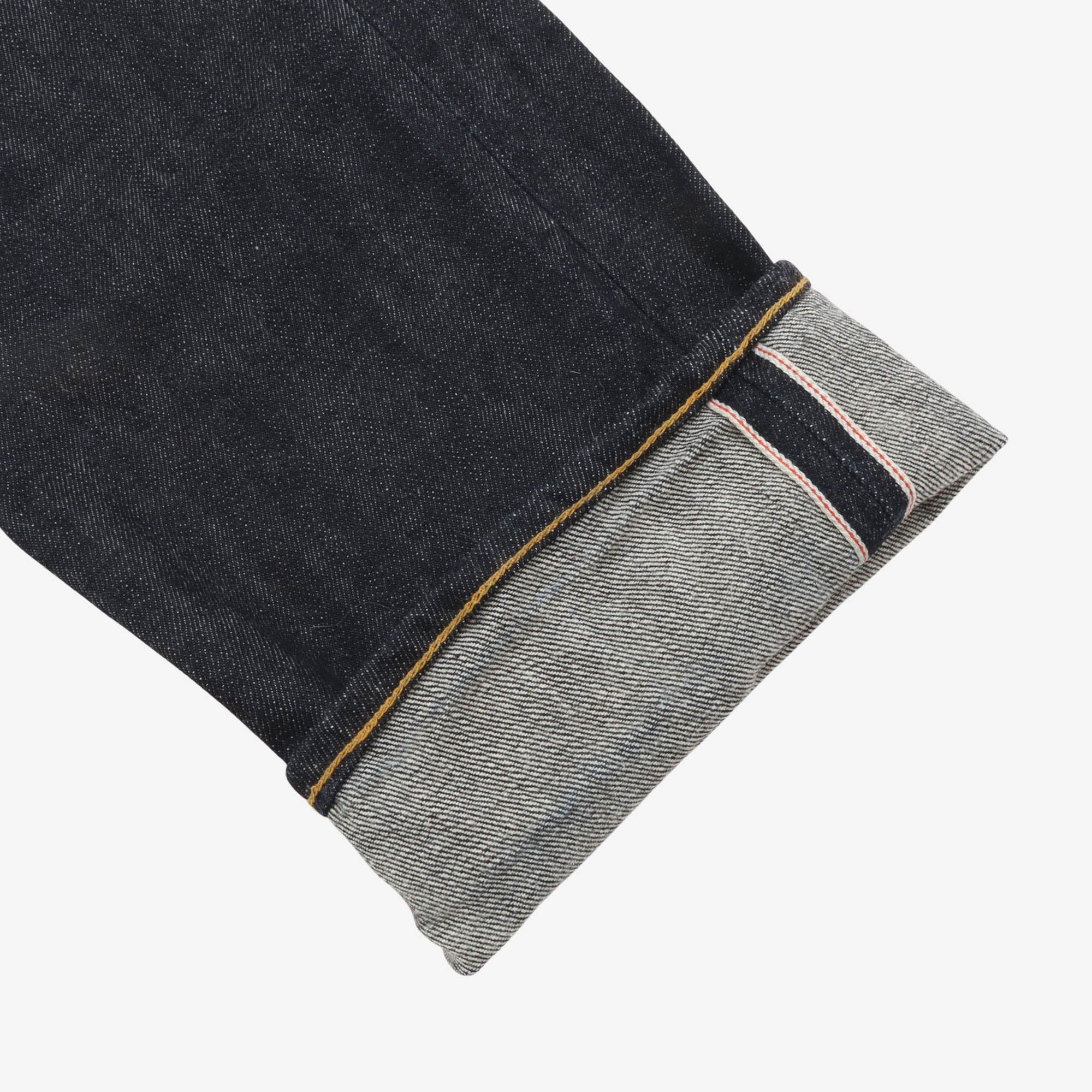 Regular Tapered Denim (34W X 32L)