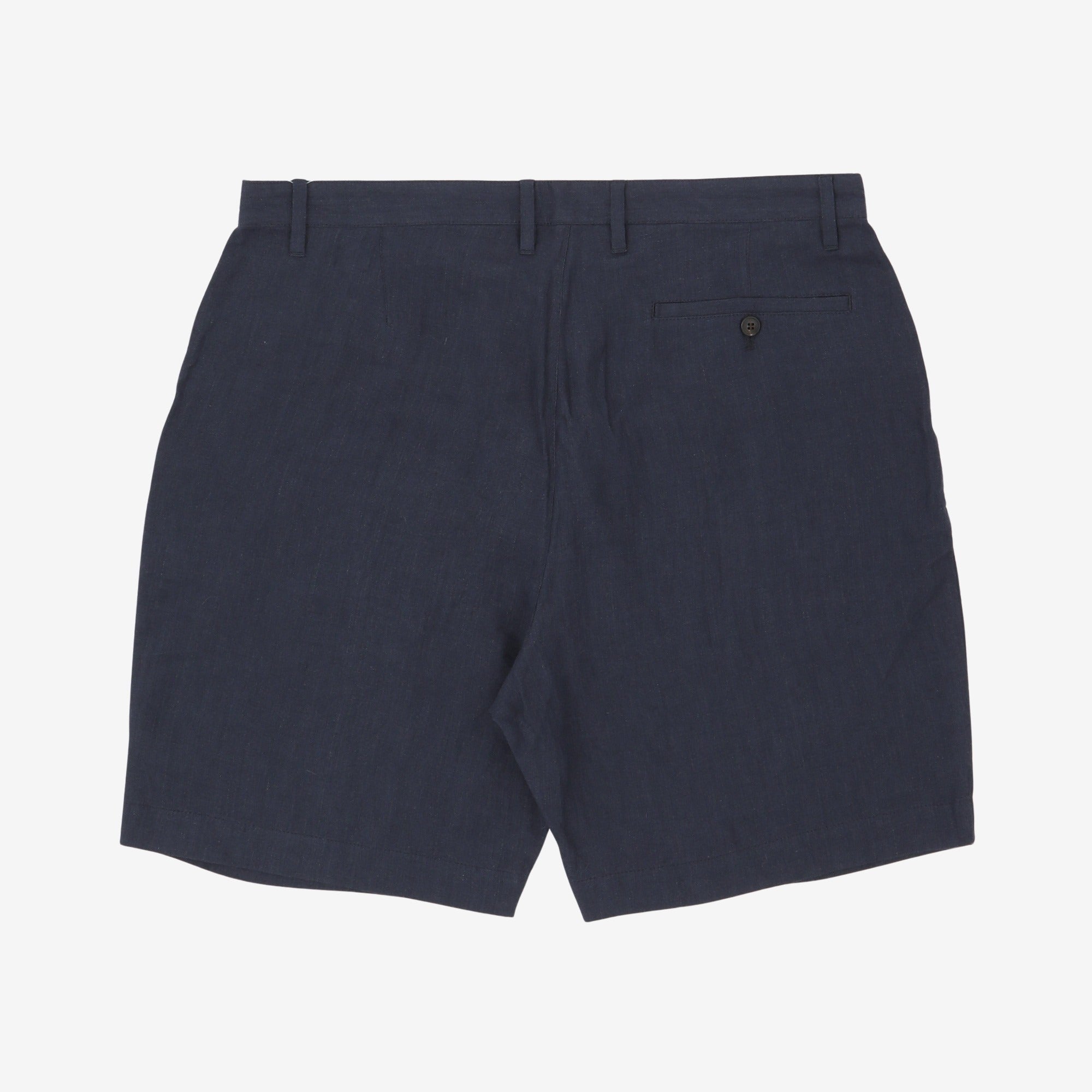 Linen Shorts (36W)