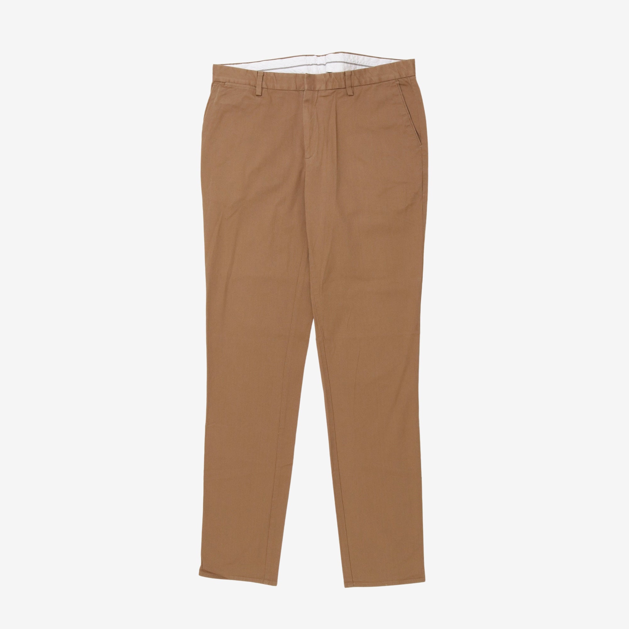 Stretch Slim Chino (36W X 35L)