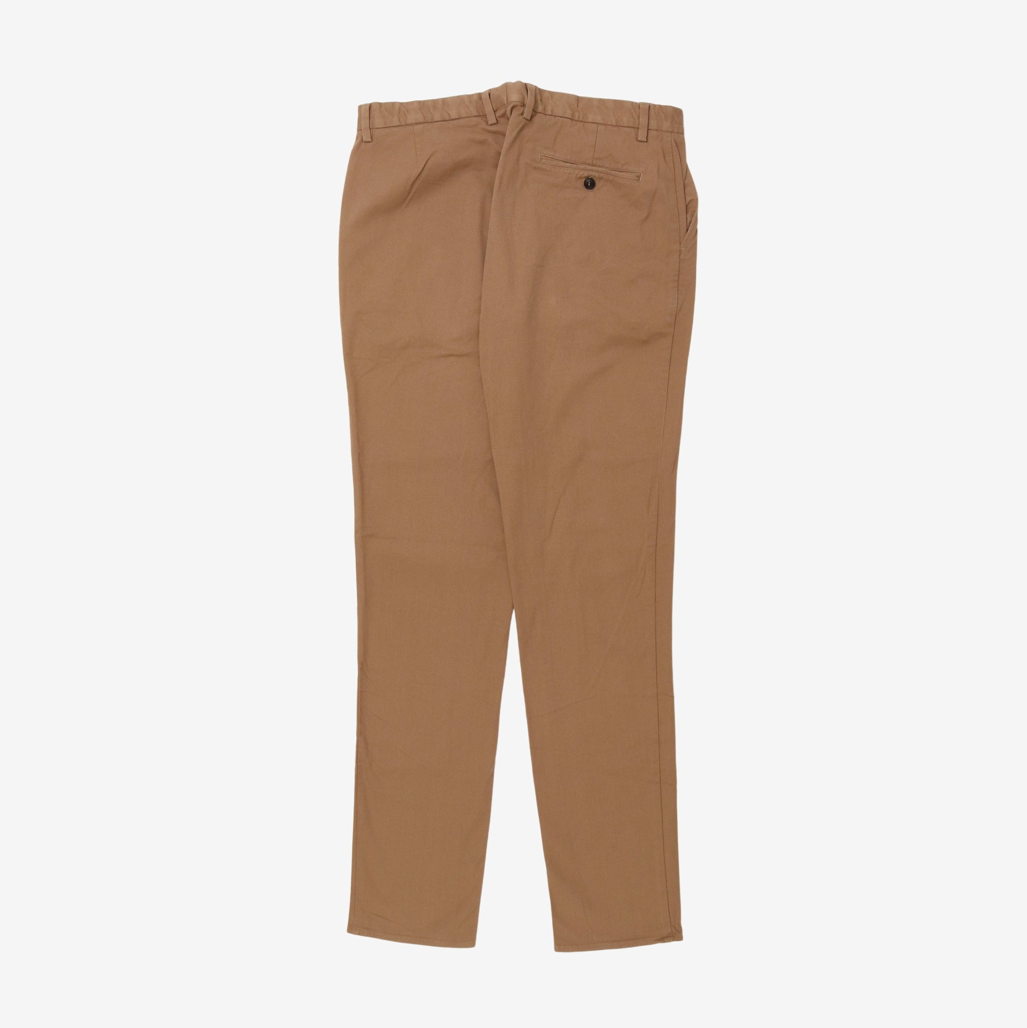 Stretch Slim Chino (36W X 35L)