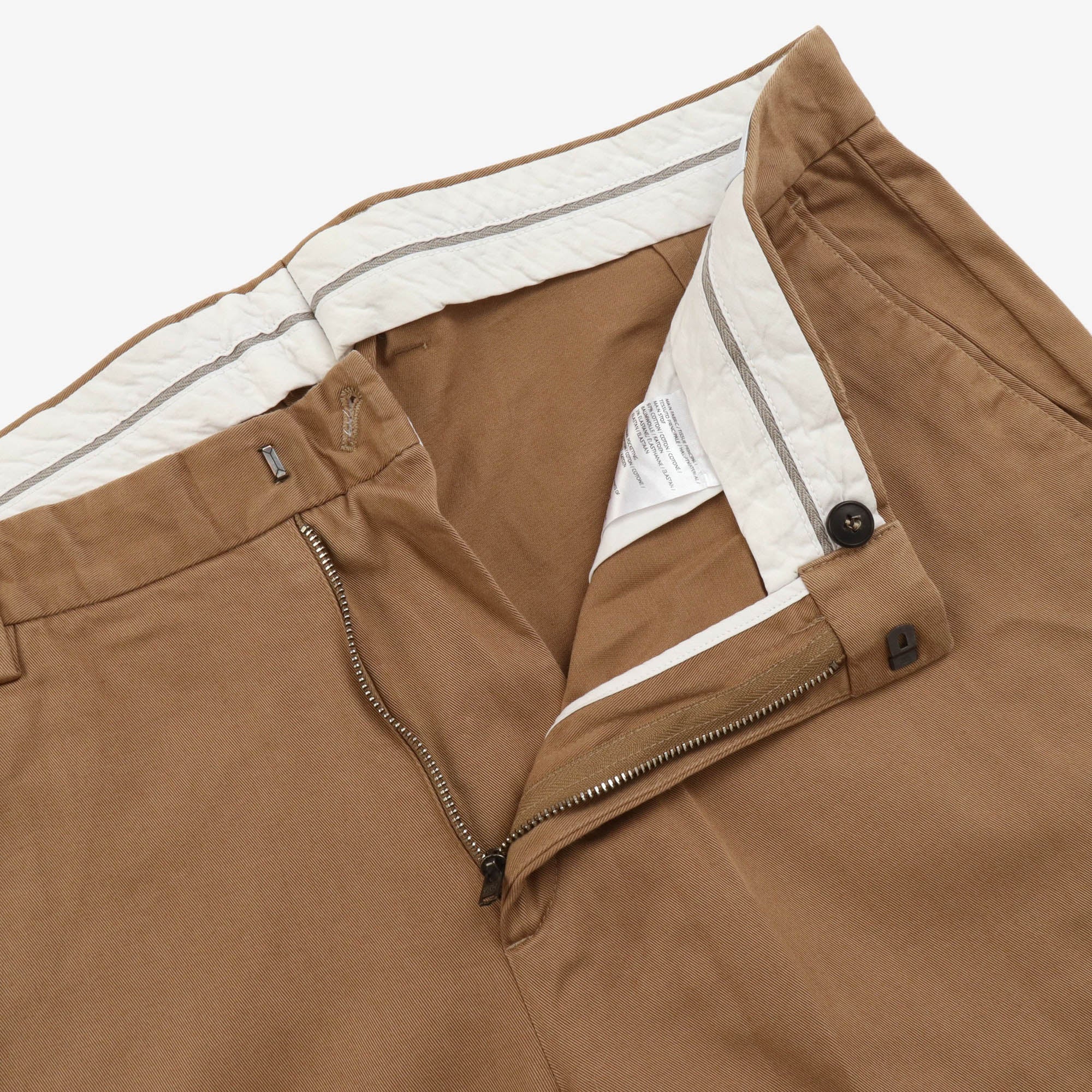 Stretch Slim Chino (36W X 35L)