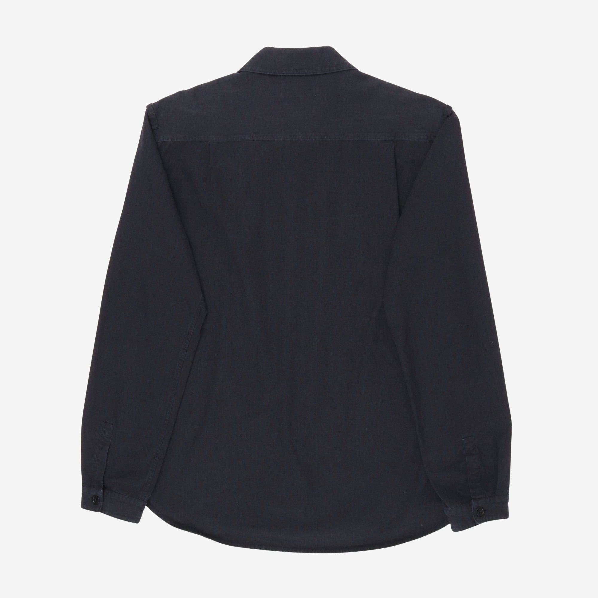 Oversized Field Shirt