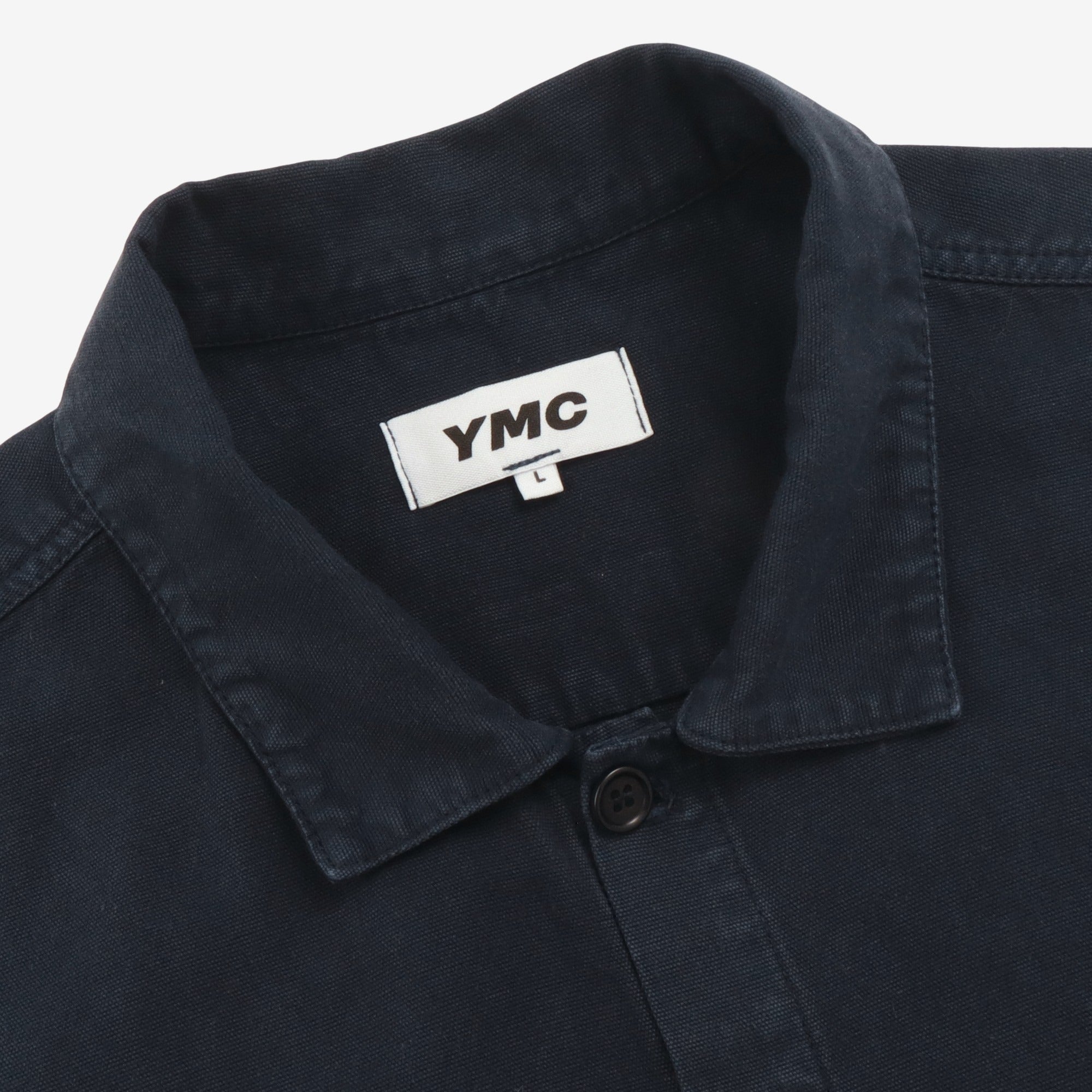 Doc Savage Overshirt