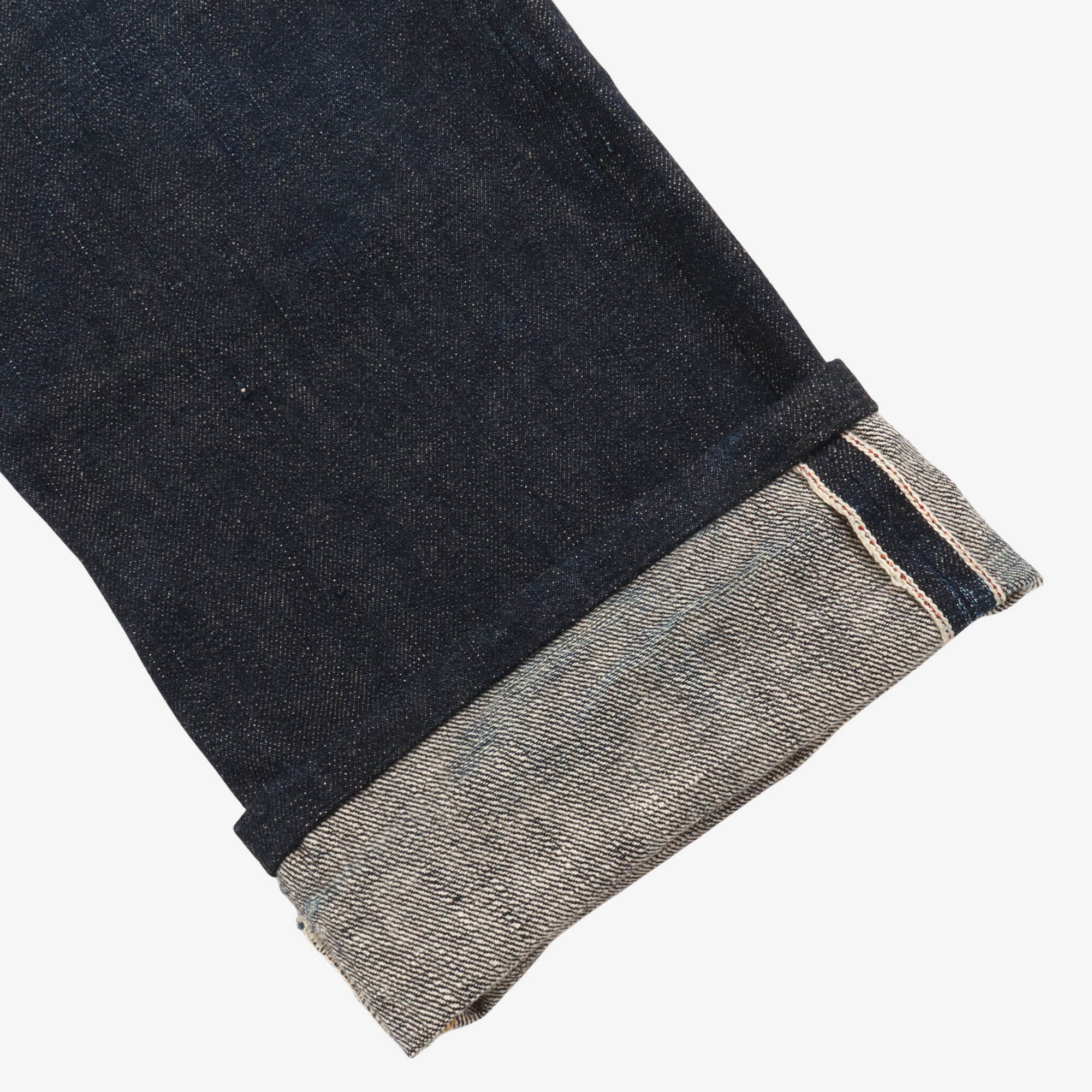 Selvedge Bootcut Denim (31W X 24.5L)