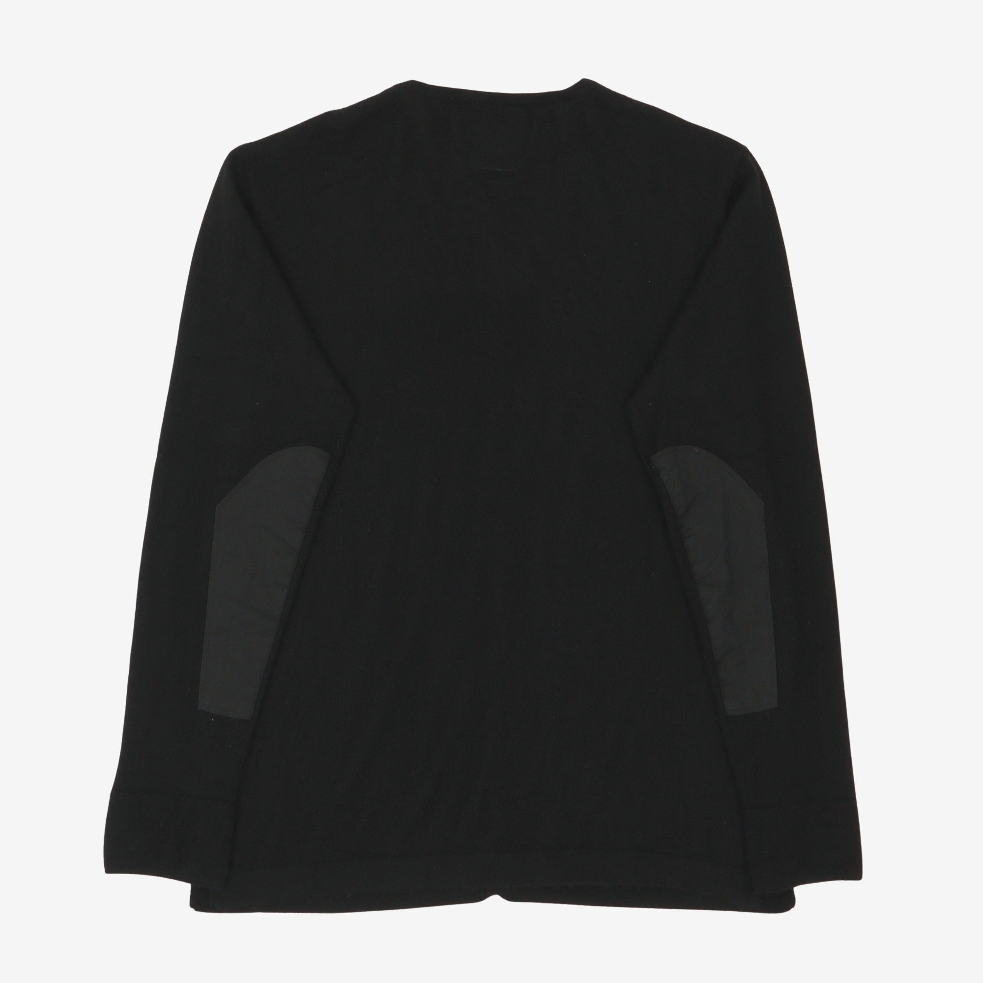 Cashmere Knit Cardigan