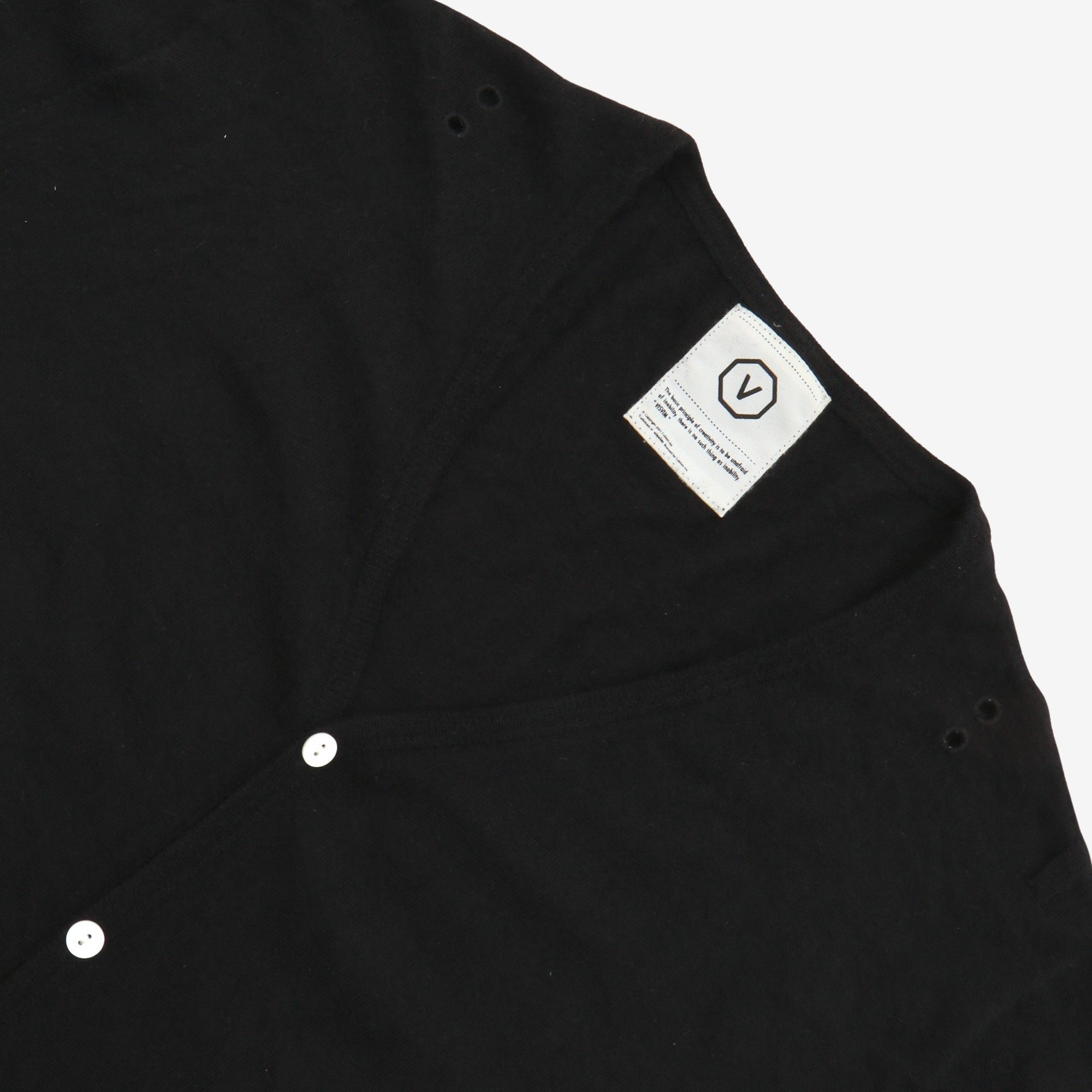 Cashmere Knit Cardigan