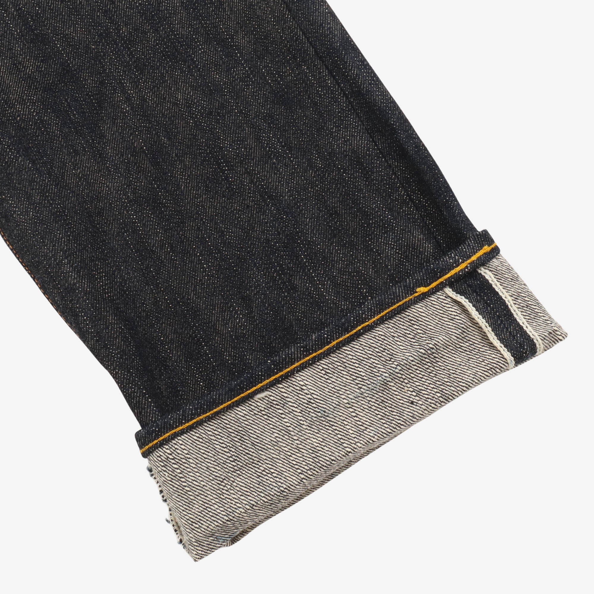 Lot 14 19oz Selvedge Denim (32W X 29L)