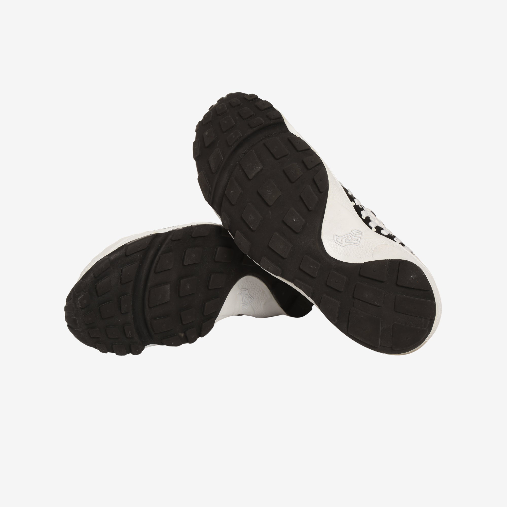 Air Footscape Woven Sneakers