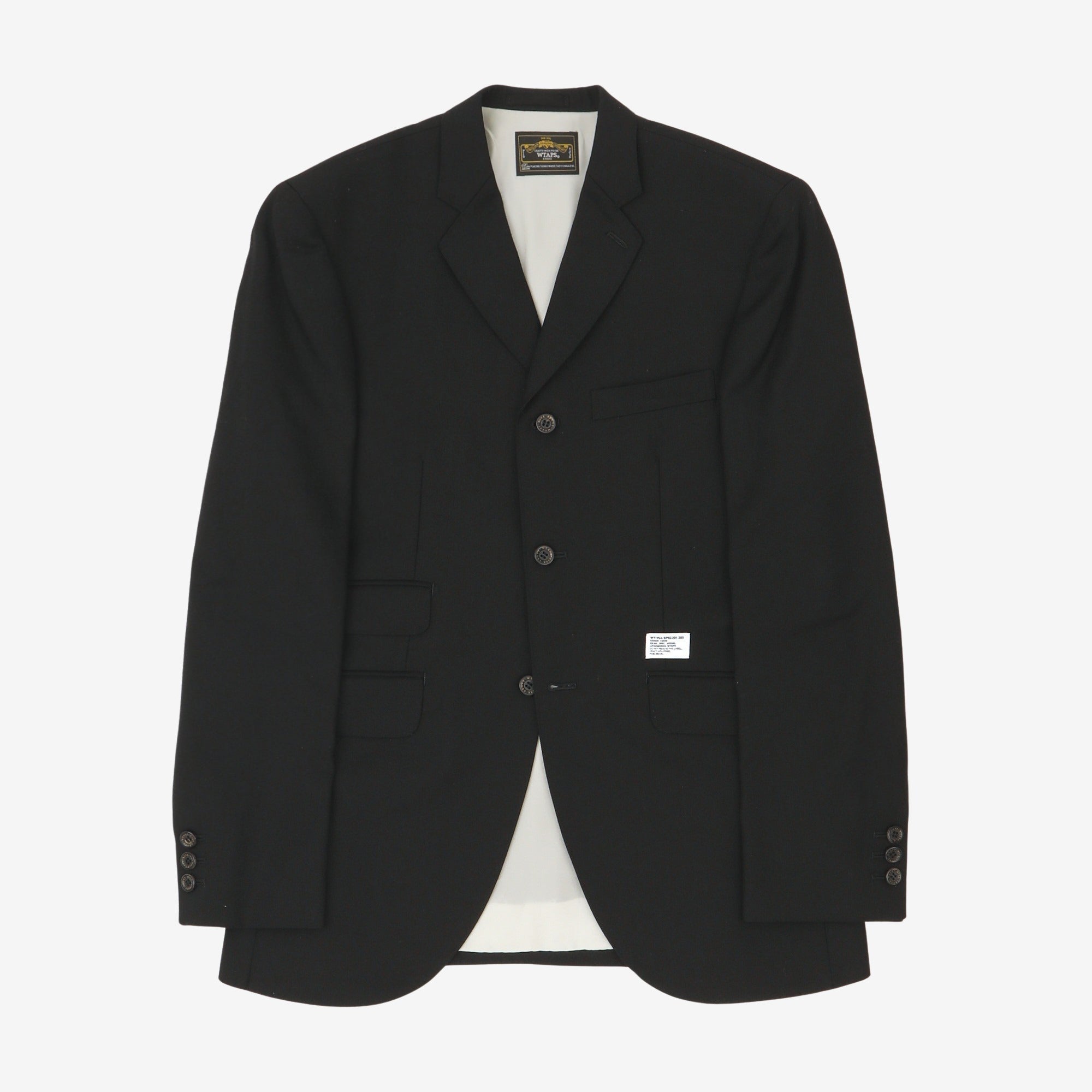 Saturday Night Rudee Suit