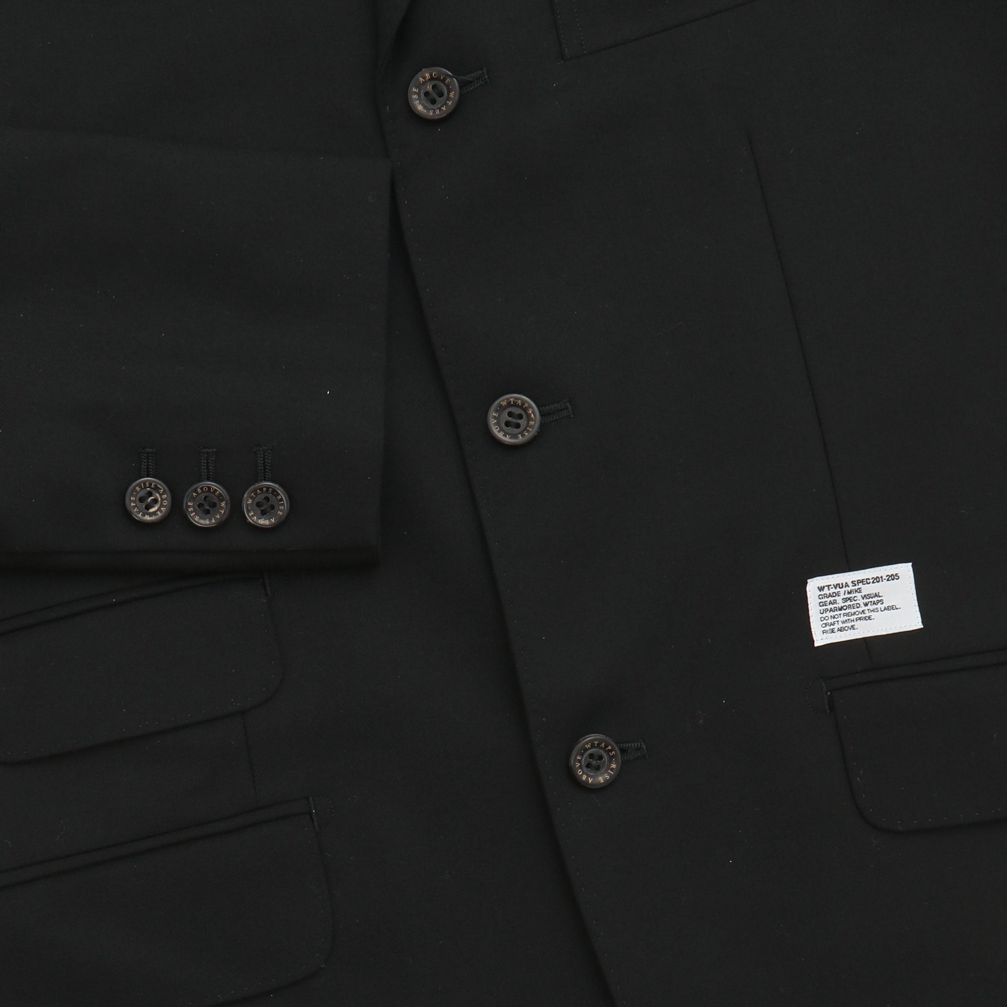 Saturday Night Rudee Suit