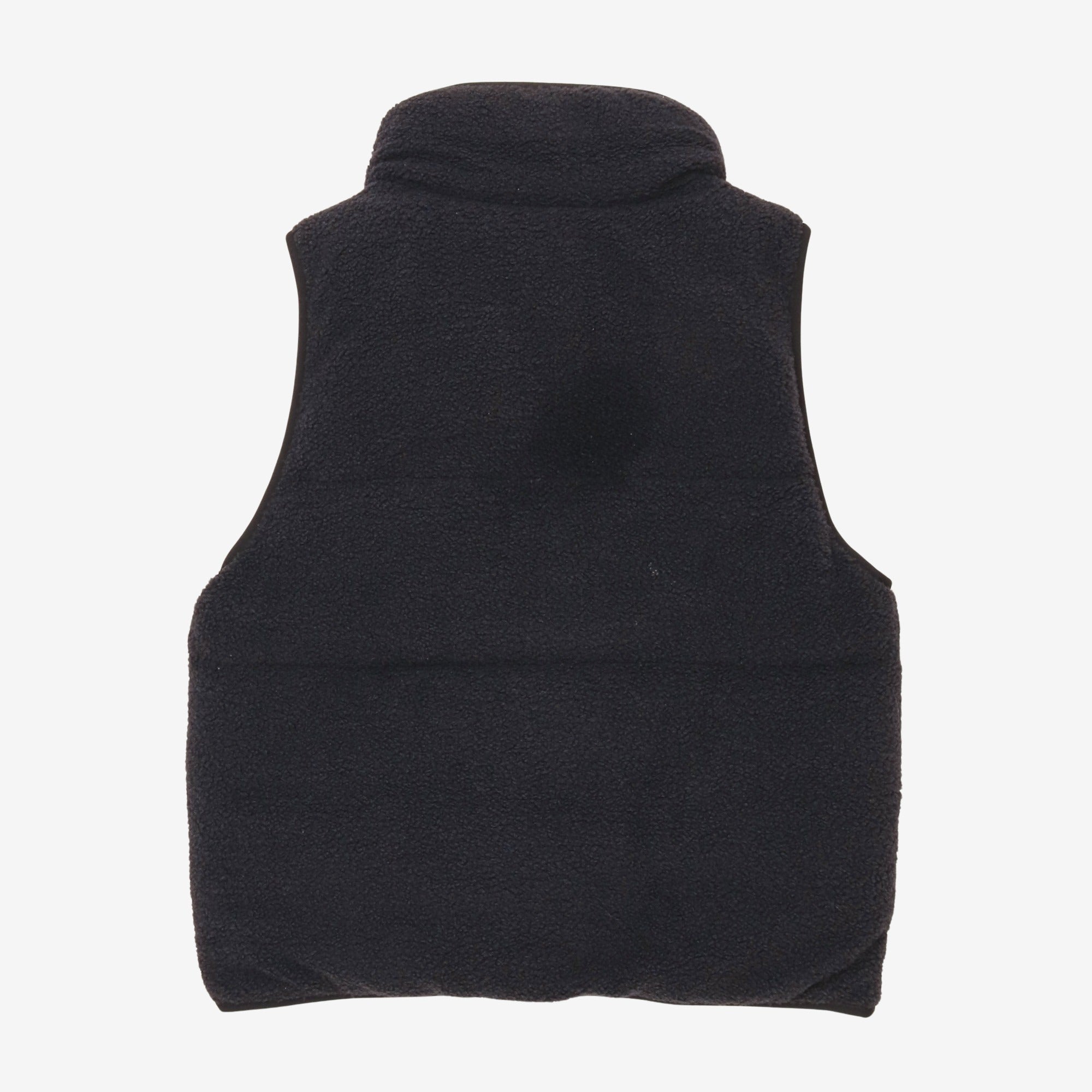 Auron Reversible Down Vest
