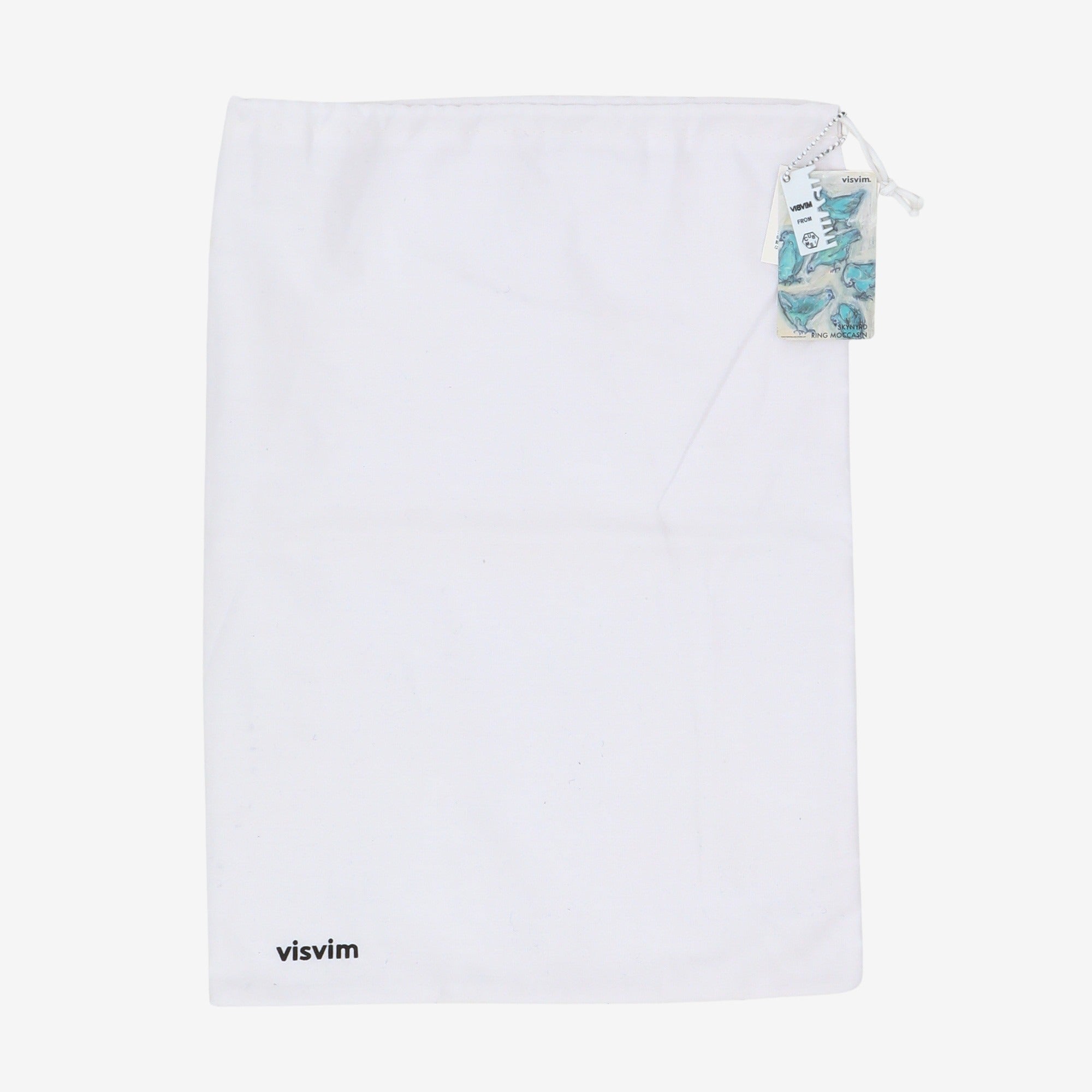 Skynyrd Ring Leather Shoes