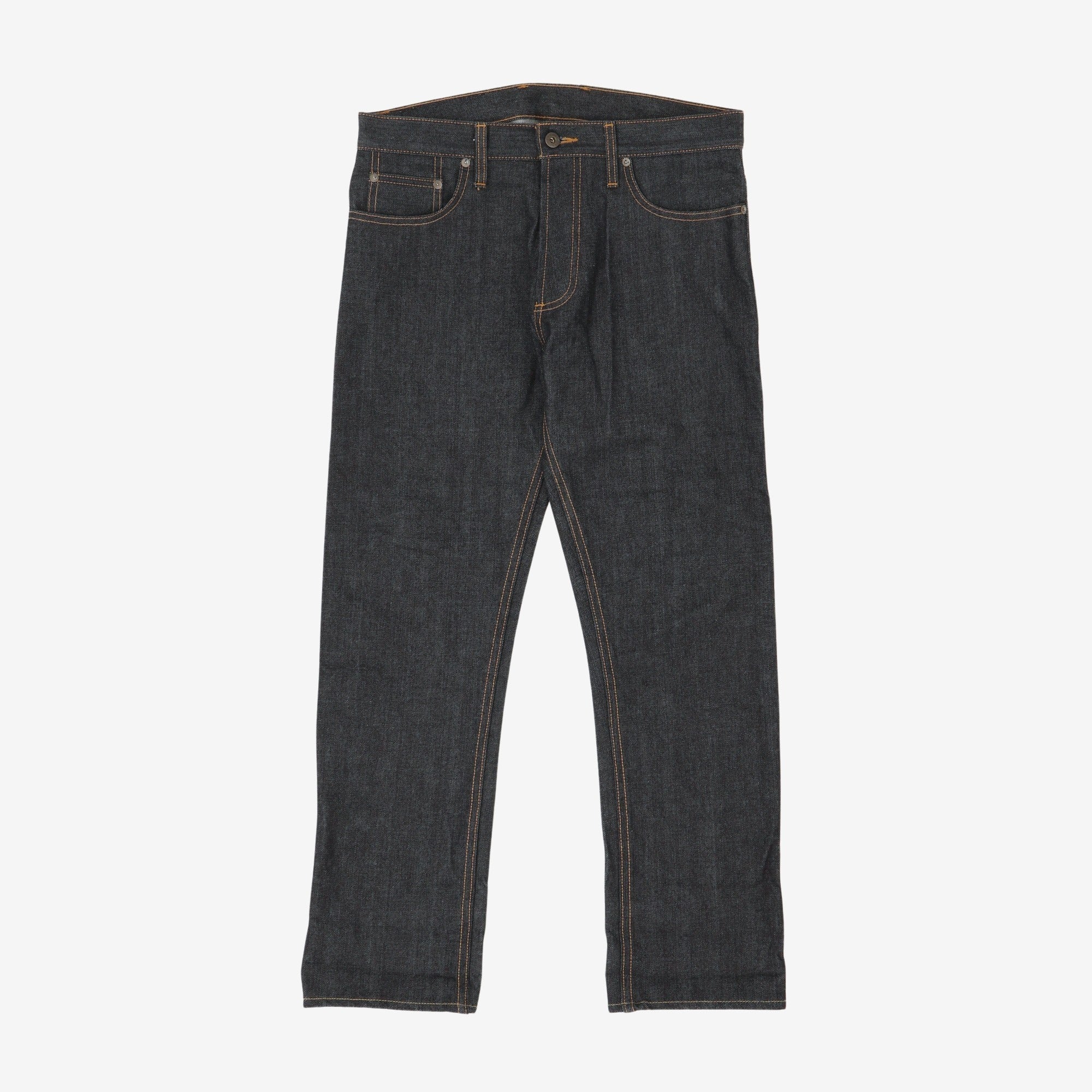 ST-100X Slim Tapered Jeans (32W X 28L)