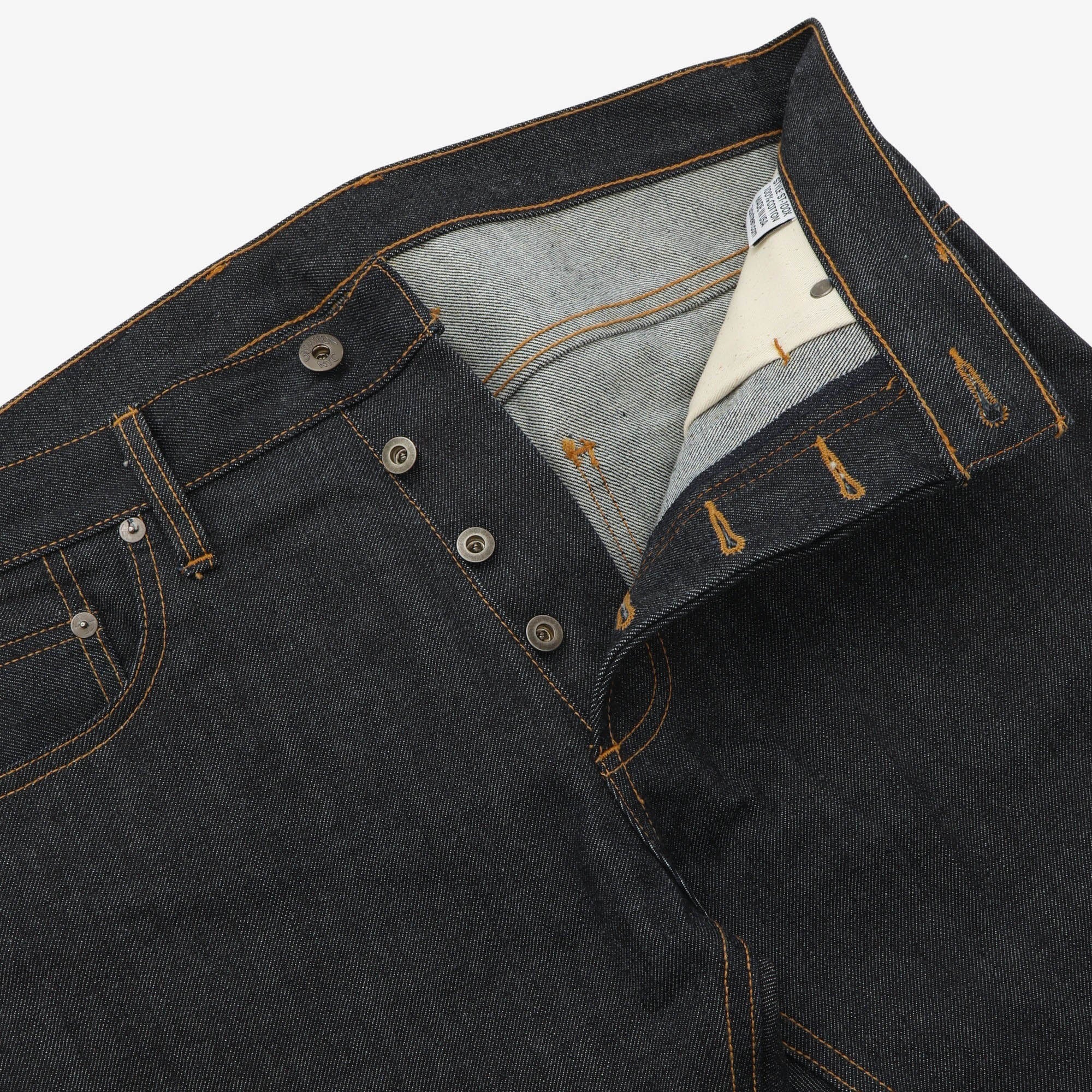 ST-100X Slim Tapered Jeans (32W X 28L)