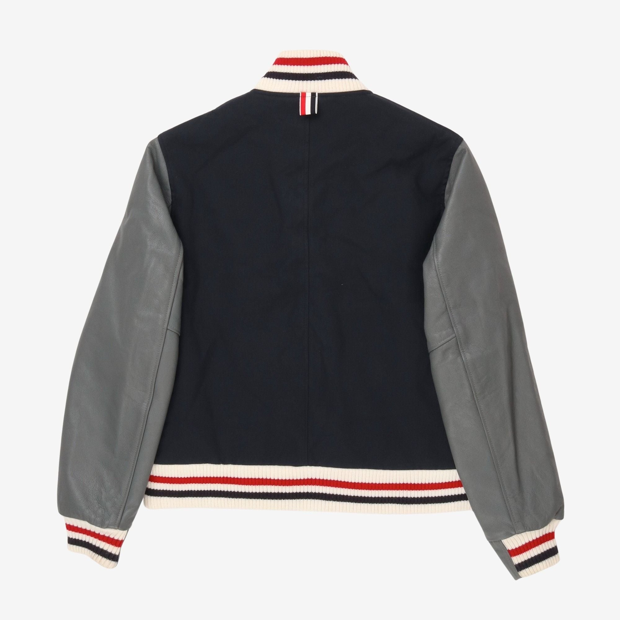 Varsity Jacket