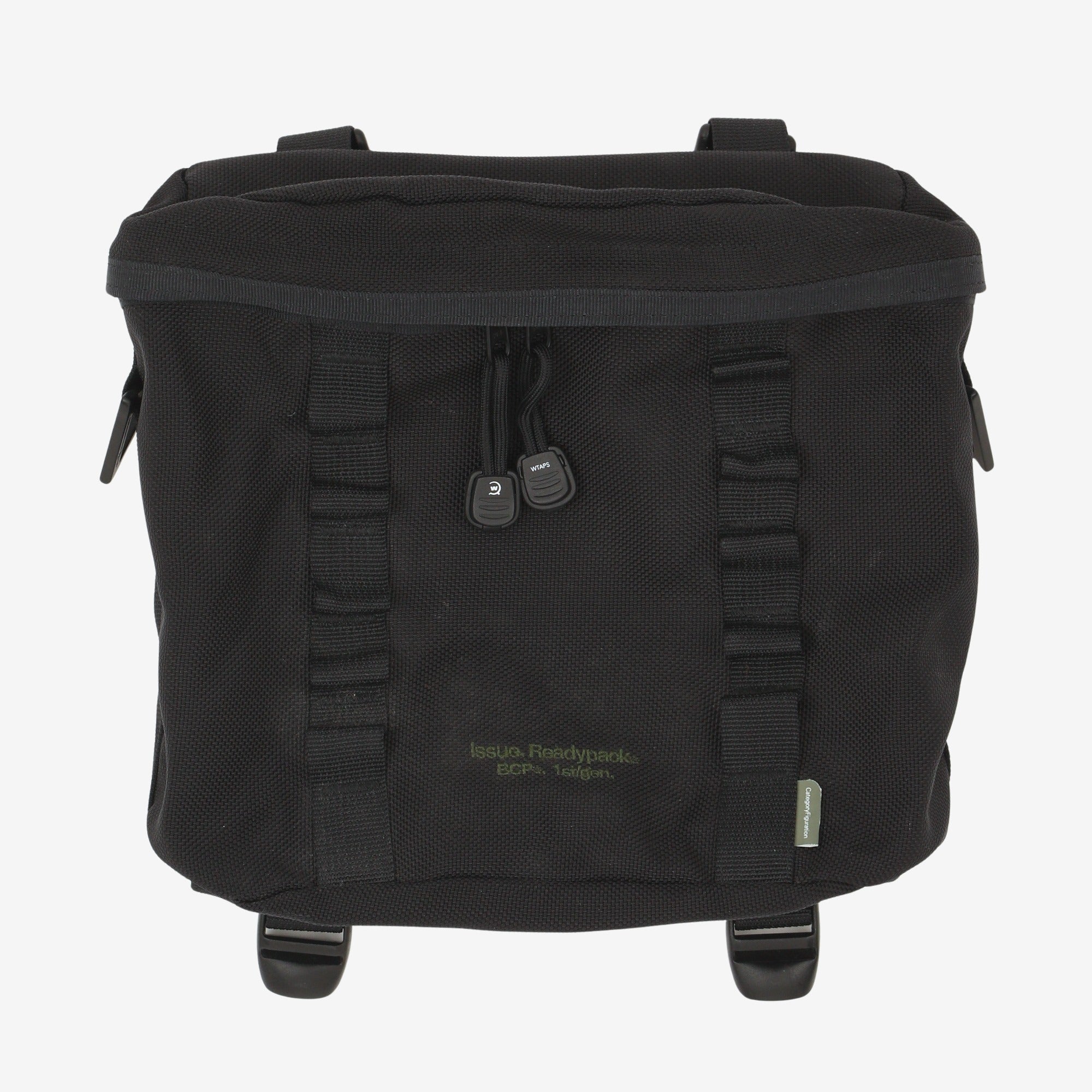 WTAPS Issue Ready Pack BCP 1st Gen