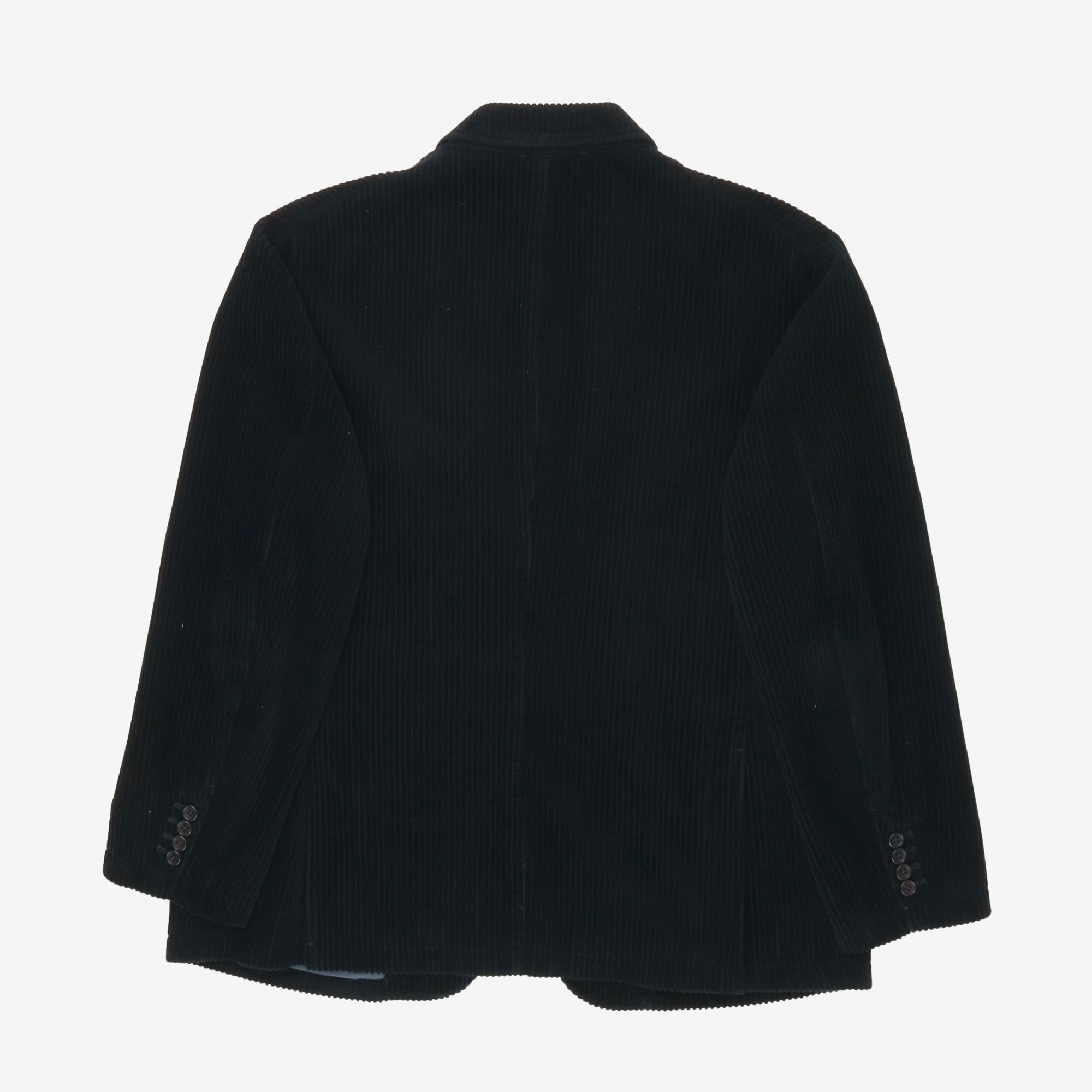 Corduroy Andover Jacket