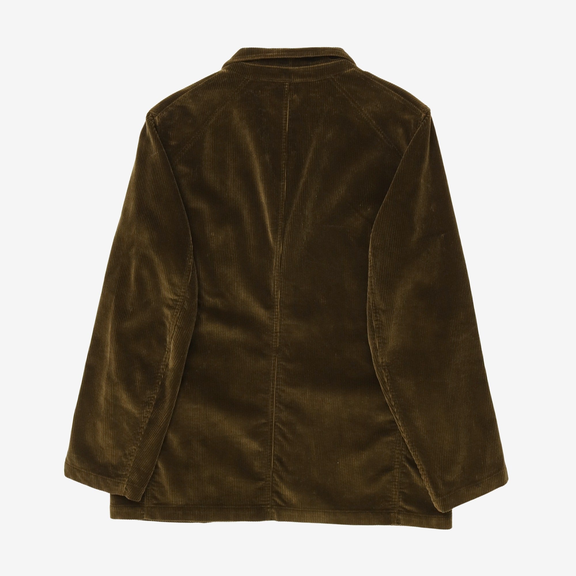 Corduroy Games Blazer MK I