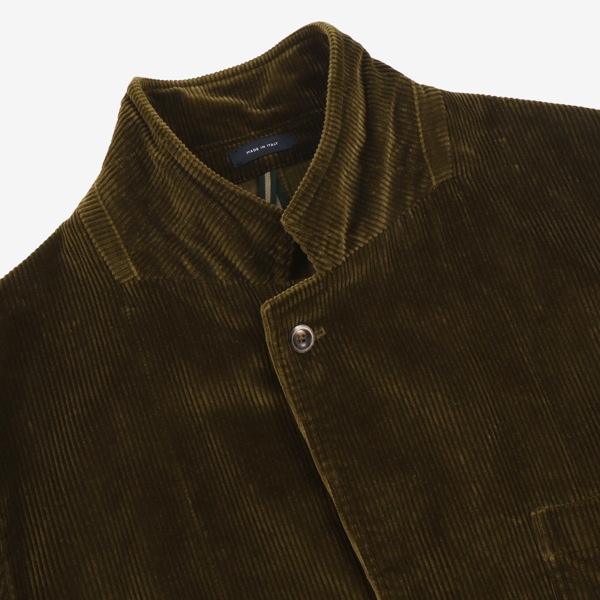 Corduroy Games Blazer MK I