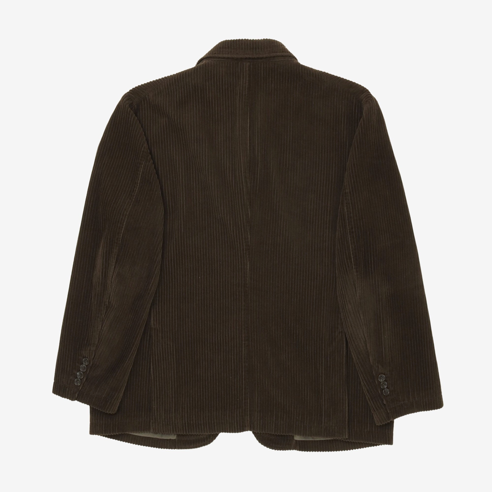 Corduroy Andover Jacket