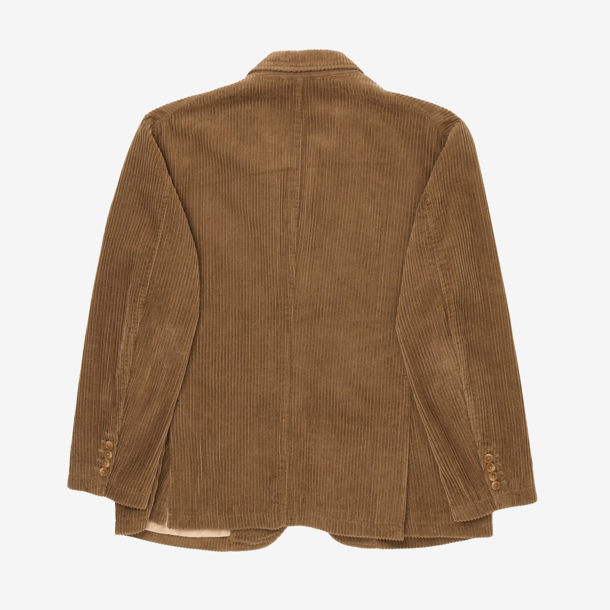 Corduroy Andover Jacket