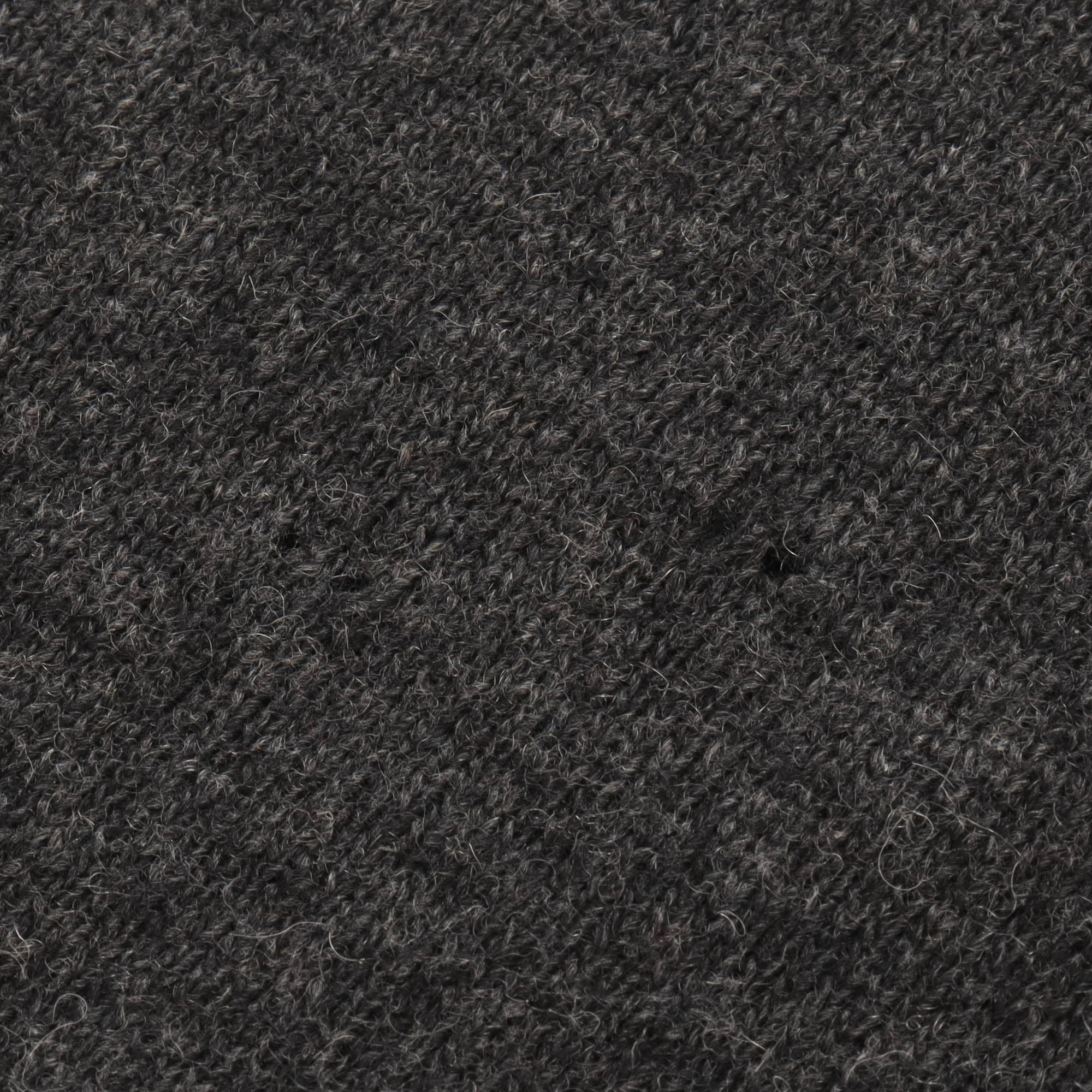 Lambswool Crewneck Sweater