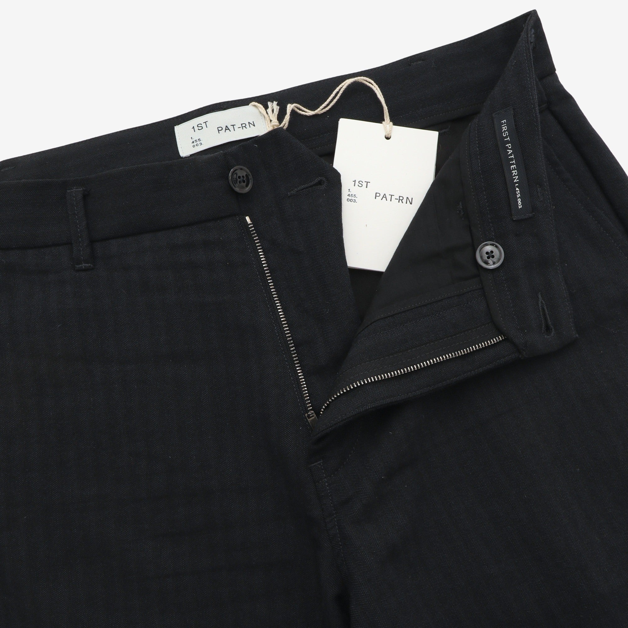 Logan Panama Trousers (34W X 32.5)