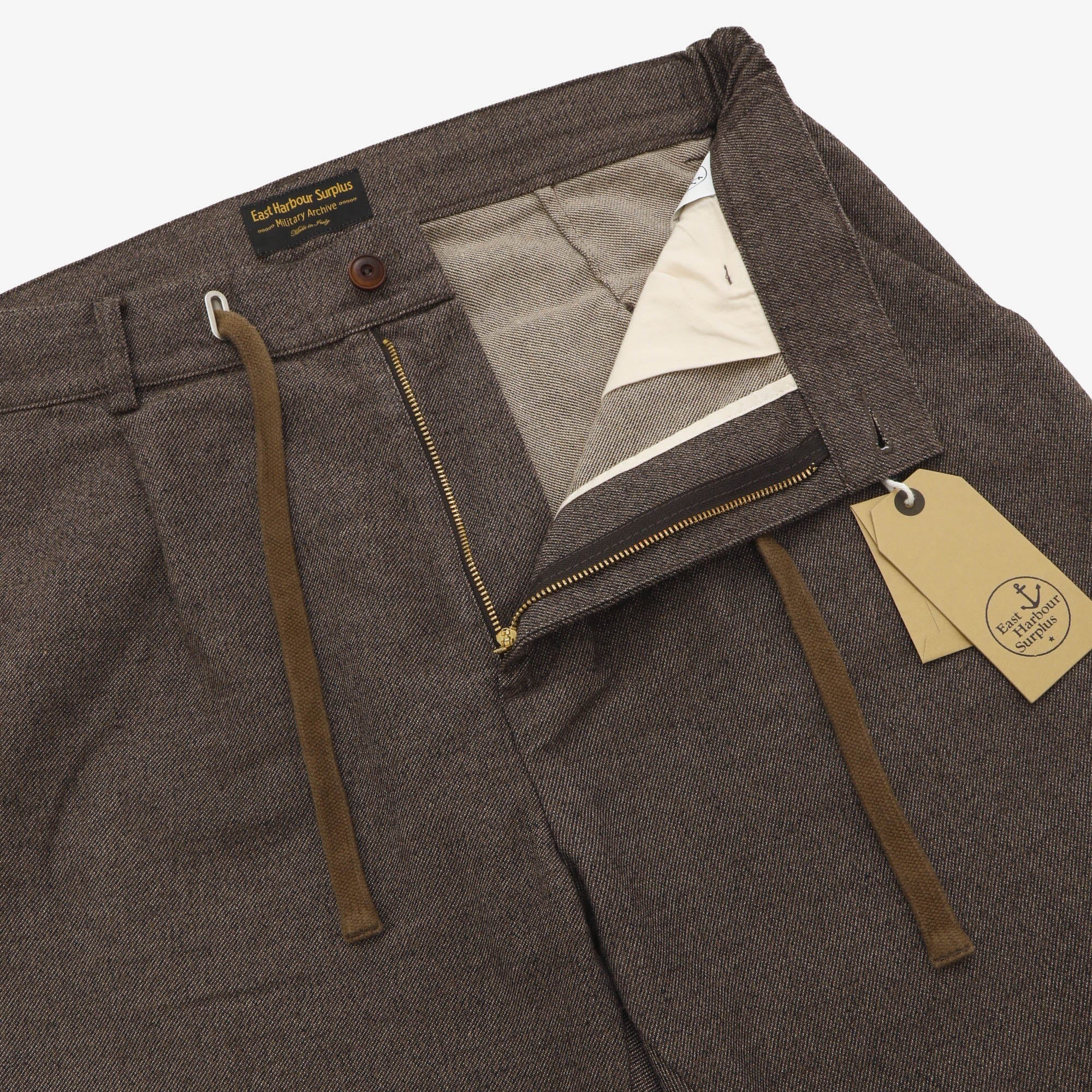 Oxnard Trousers (35W X 27L)