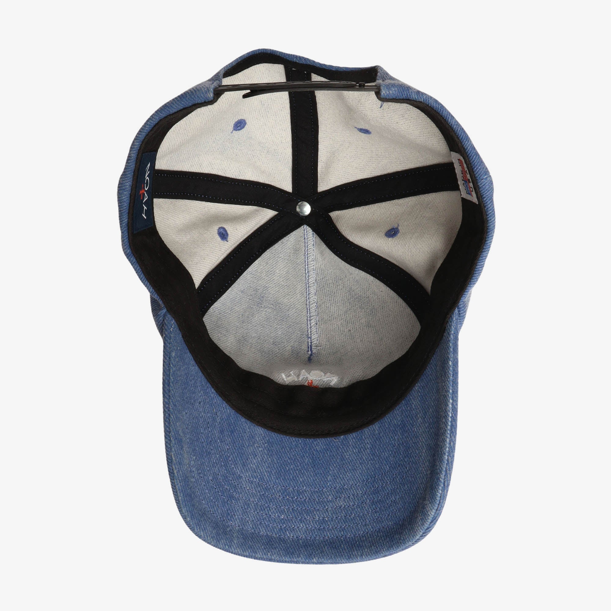 Core Logo Baseball Cap