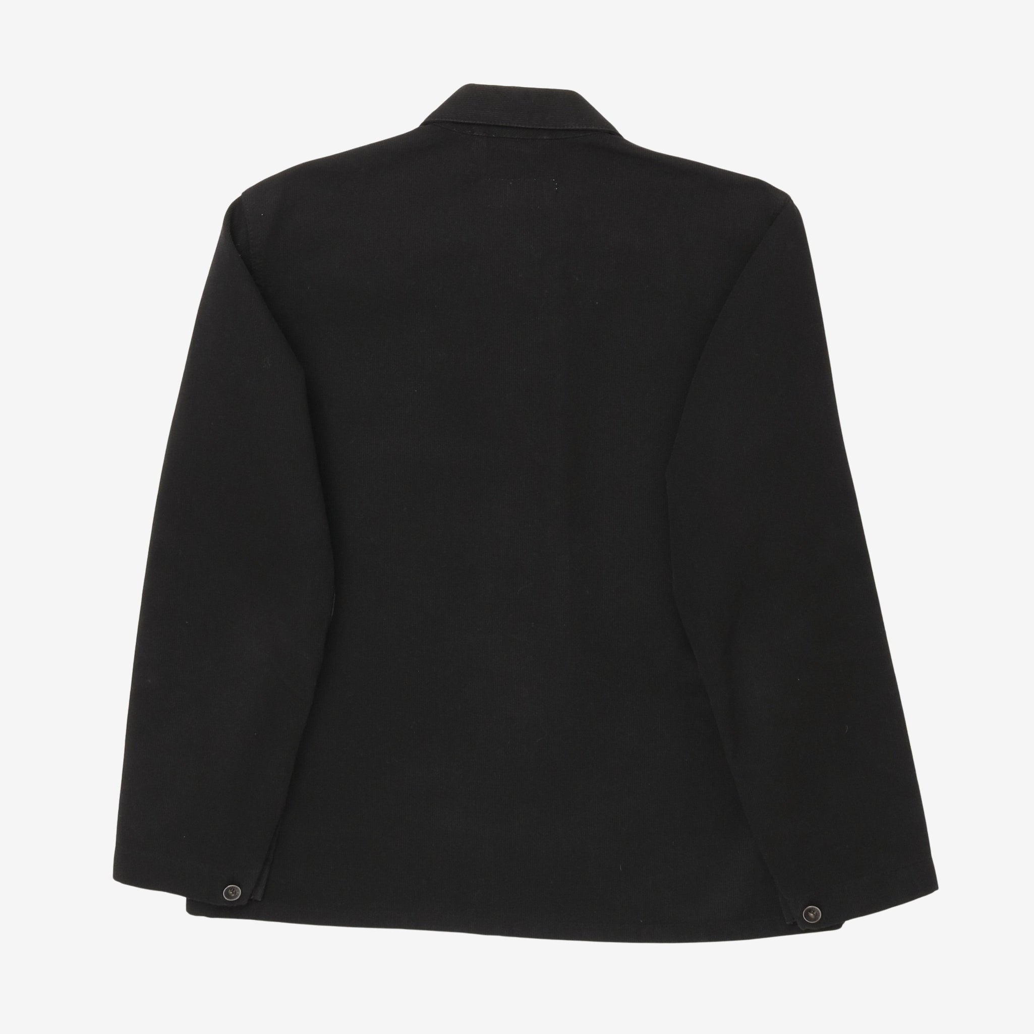 Workaday Utility Jacket