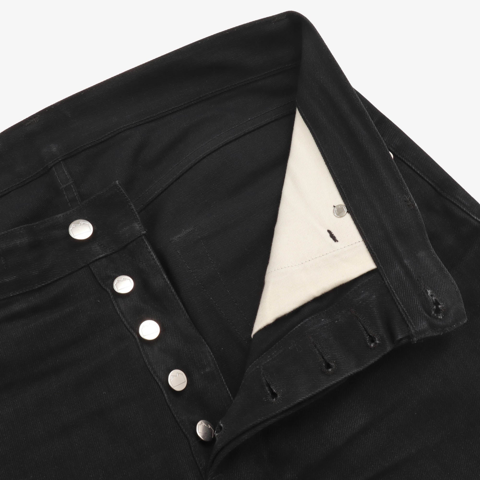 NW8 Selvedge Denim (33W X 30L)