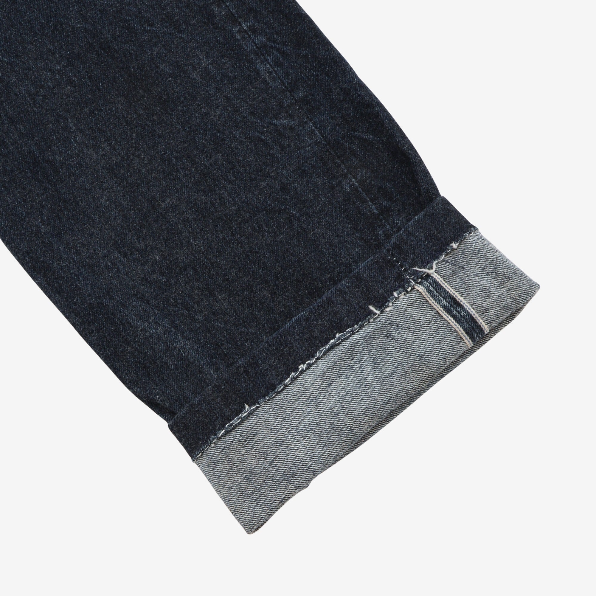 Type 130 Tapered Jeans (34W X 31L)