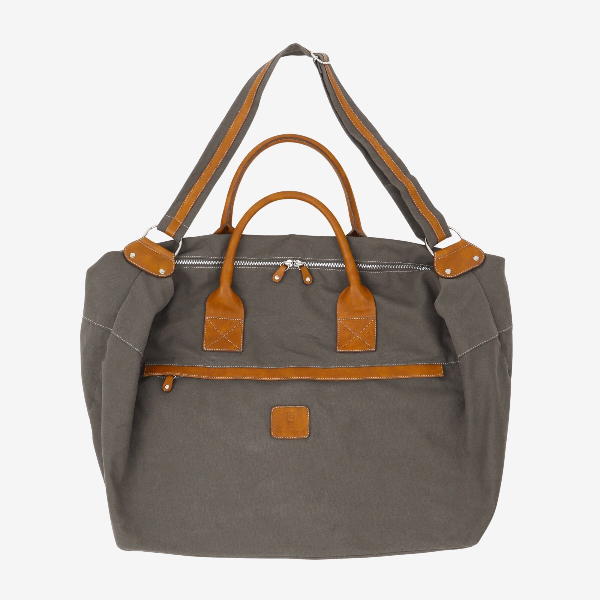 Large Holdall Bag
