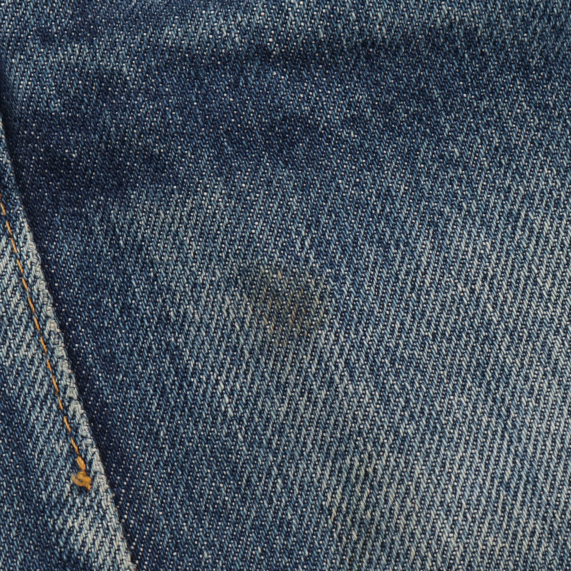 501XX Selvedge Denim USA (36W X 33L)