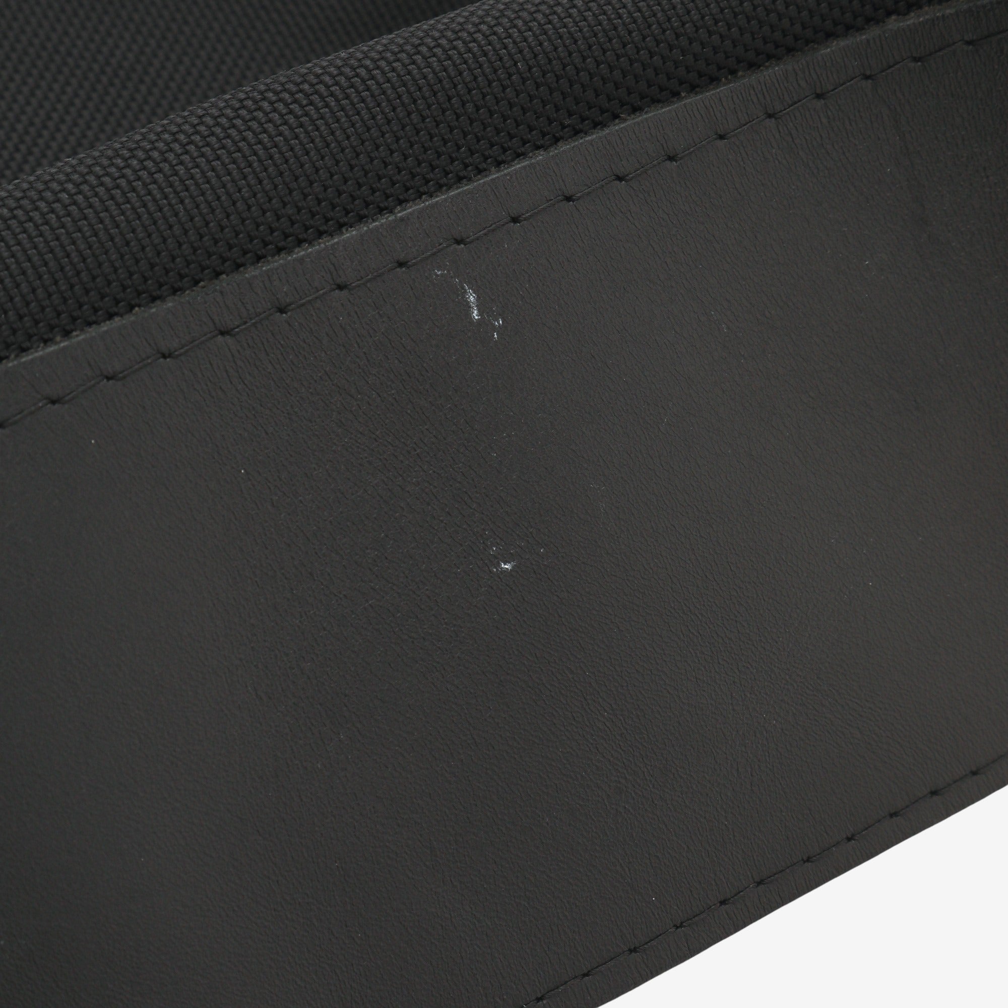 Ballistic Nylon Funny Big Pack