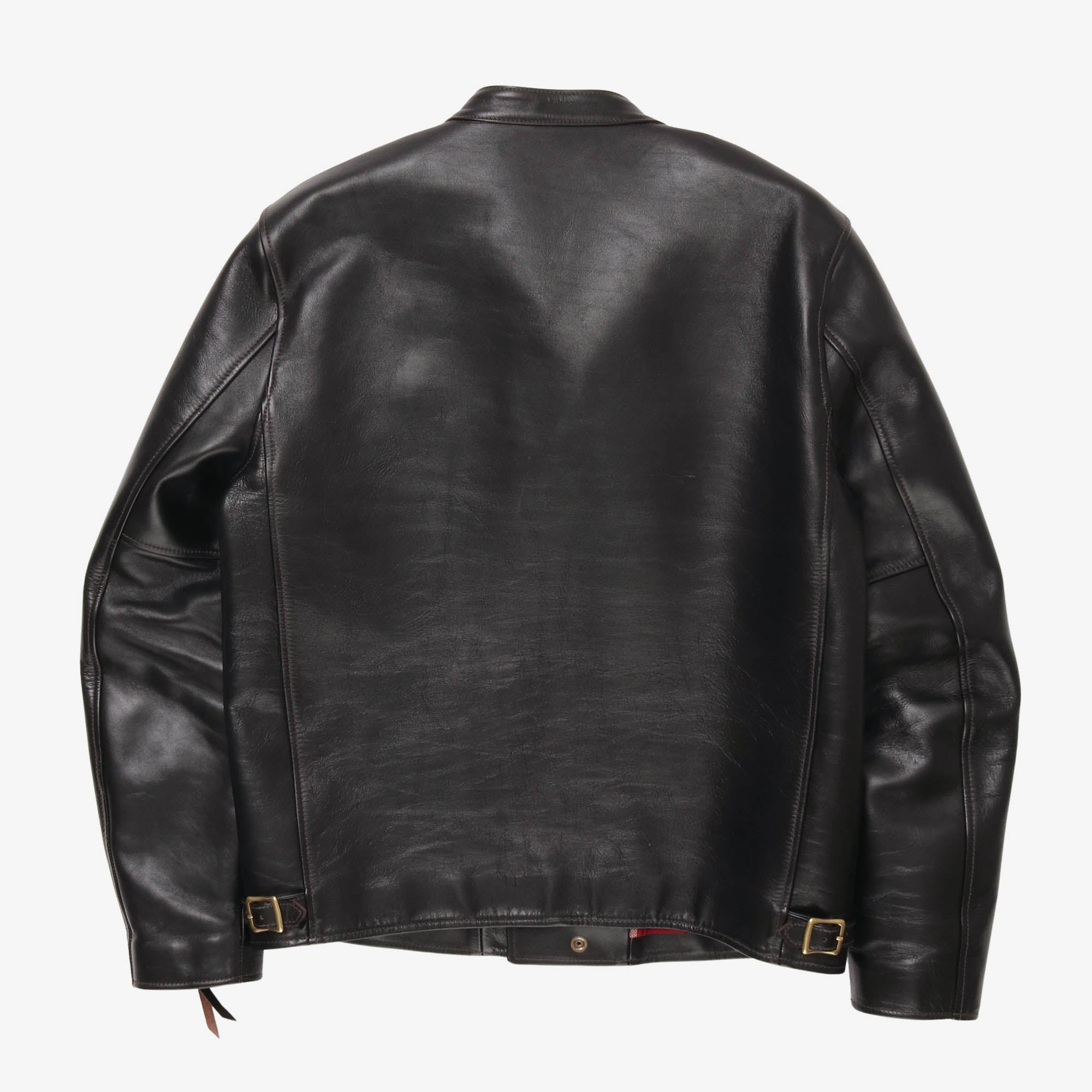 HR-01 Vintage Horse Single Riders Jacket